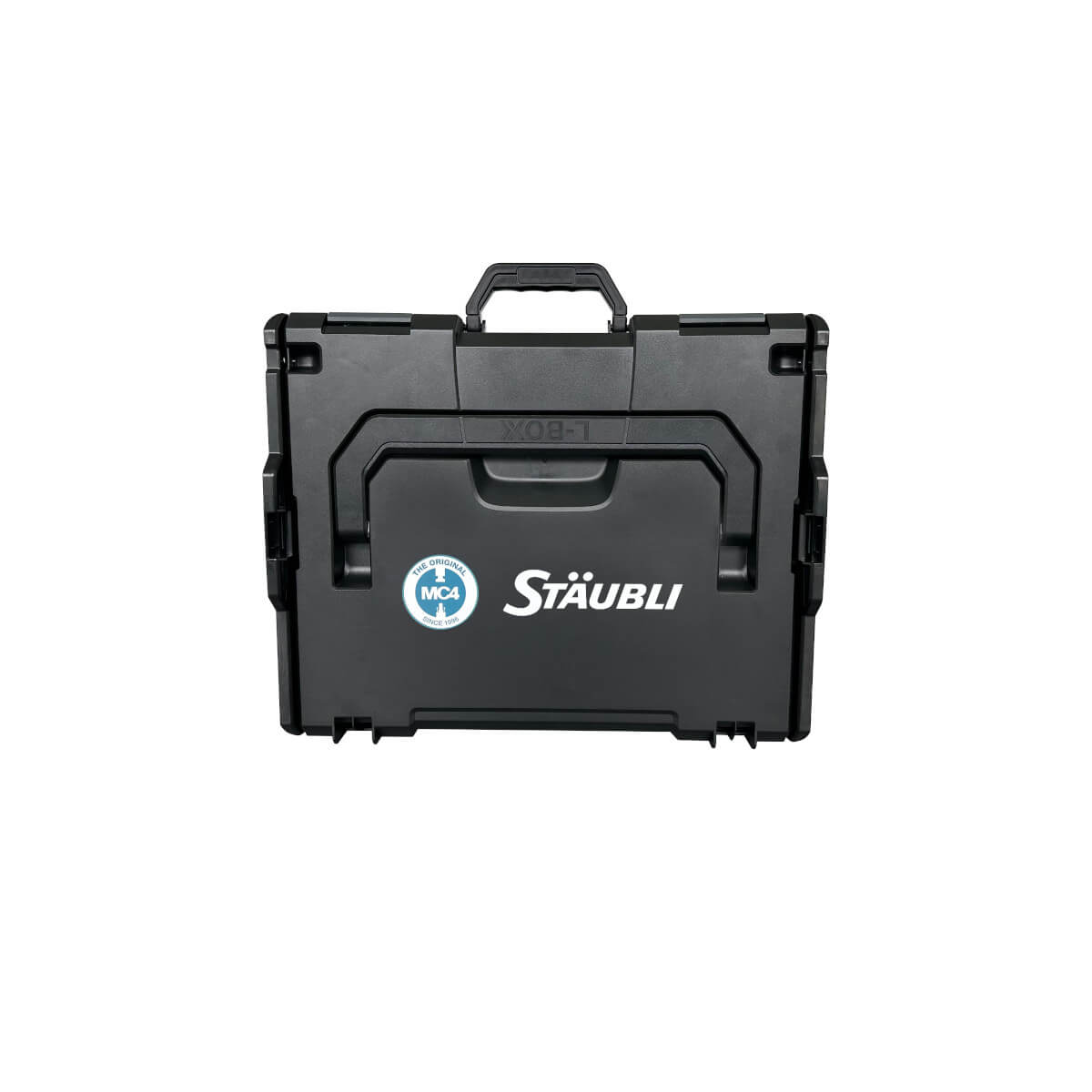 Stäubli PV Installer Tool Case SET