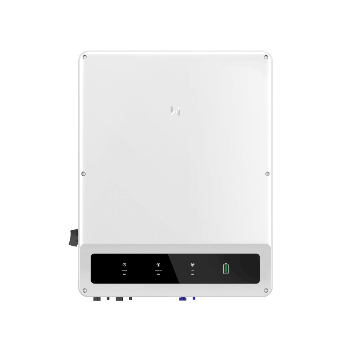 GoodWe ET 25 - GW25K-ET (AFCI) GoodWe ET 25 - GW25K-ET (AFCI)