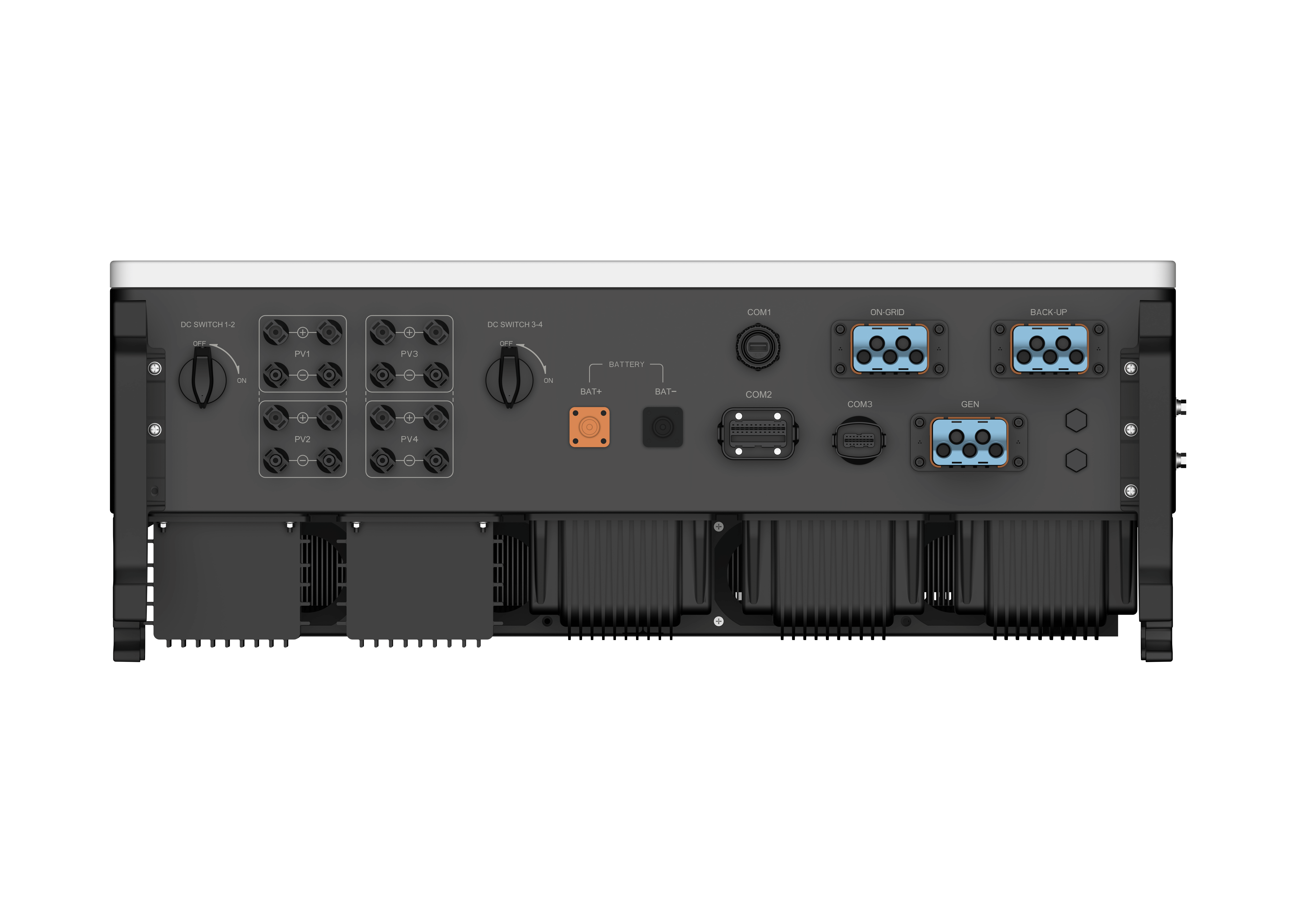 Solinteg MHT - 40K - 100