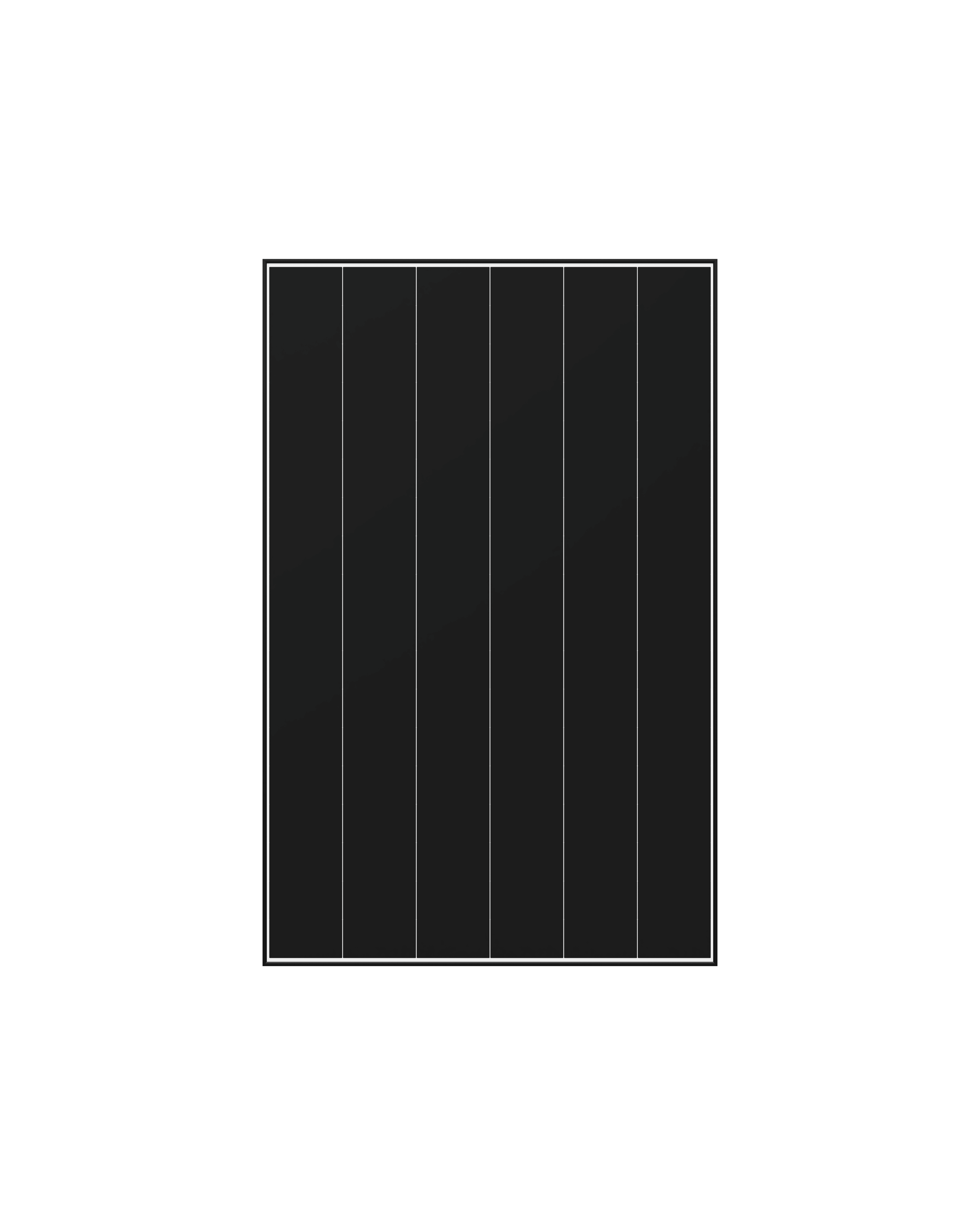 Aiko Neostar 3P+ AIKO-A480-MCE54Dw, dual glass, kabel 1,2 m