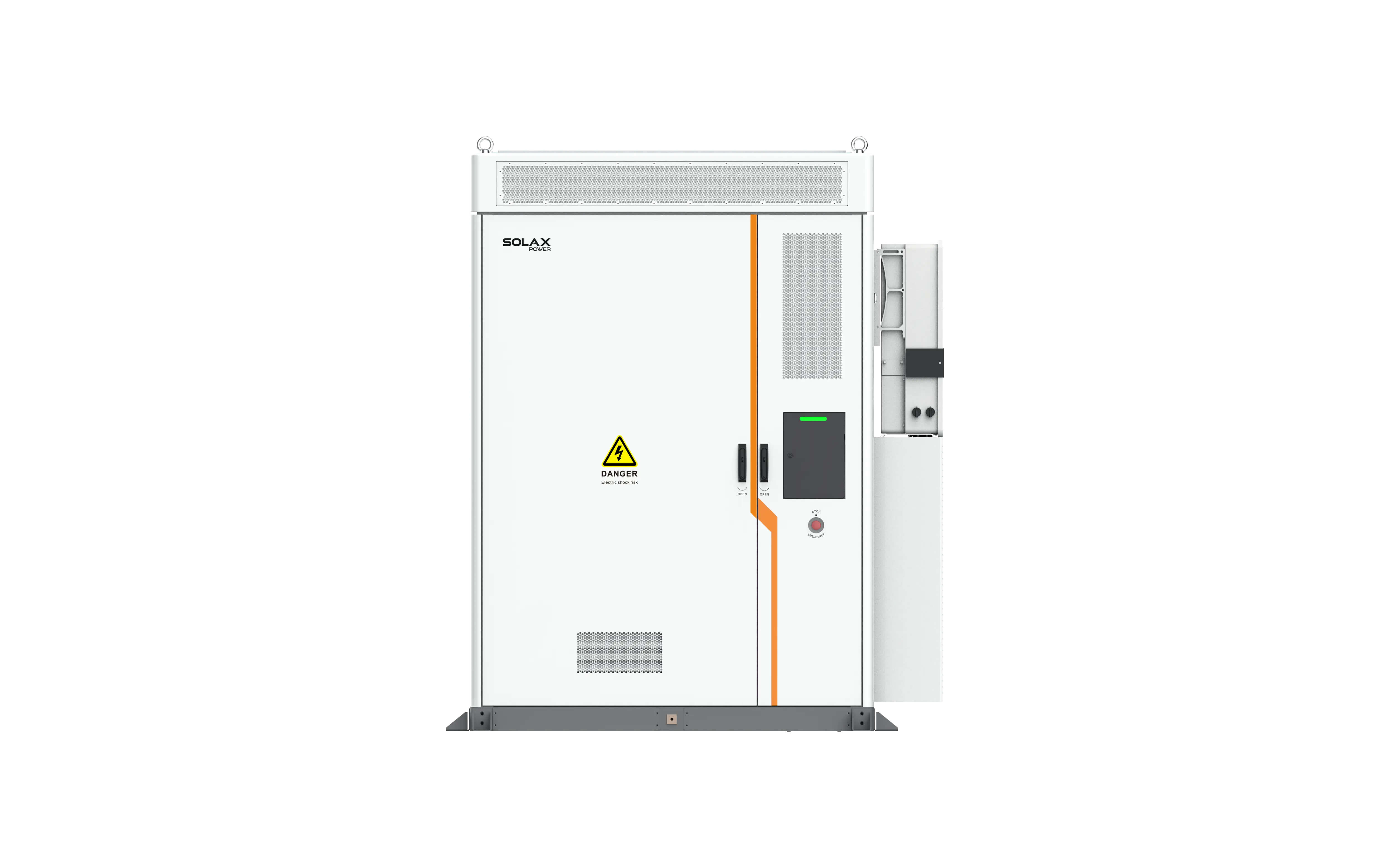SolaX AELIO-P60B200