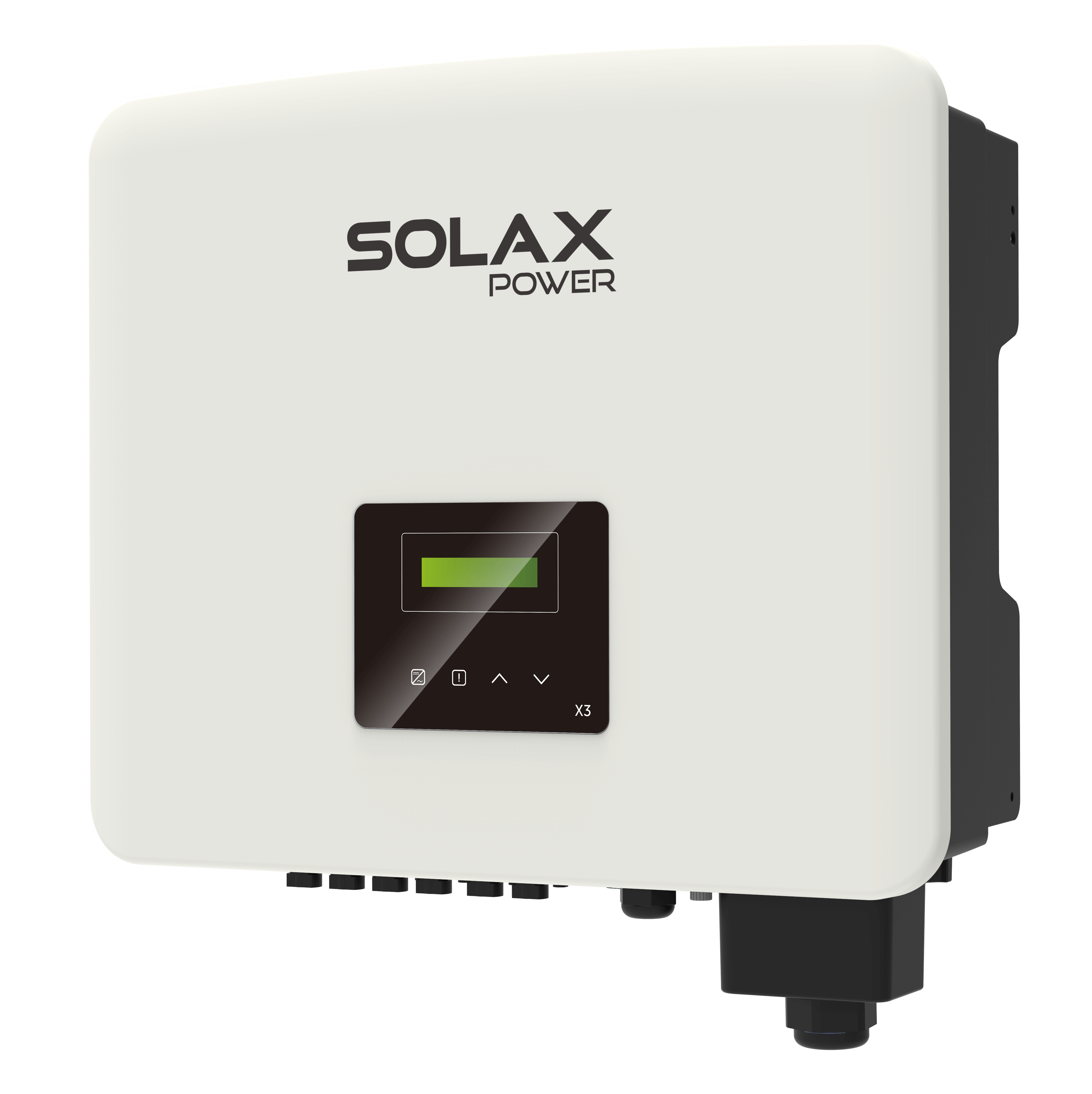 SolaX X3-PRO-30K-G2