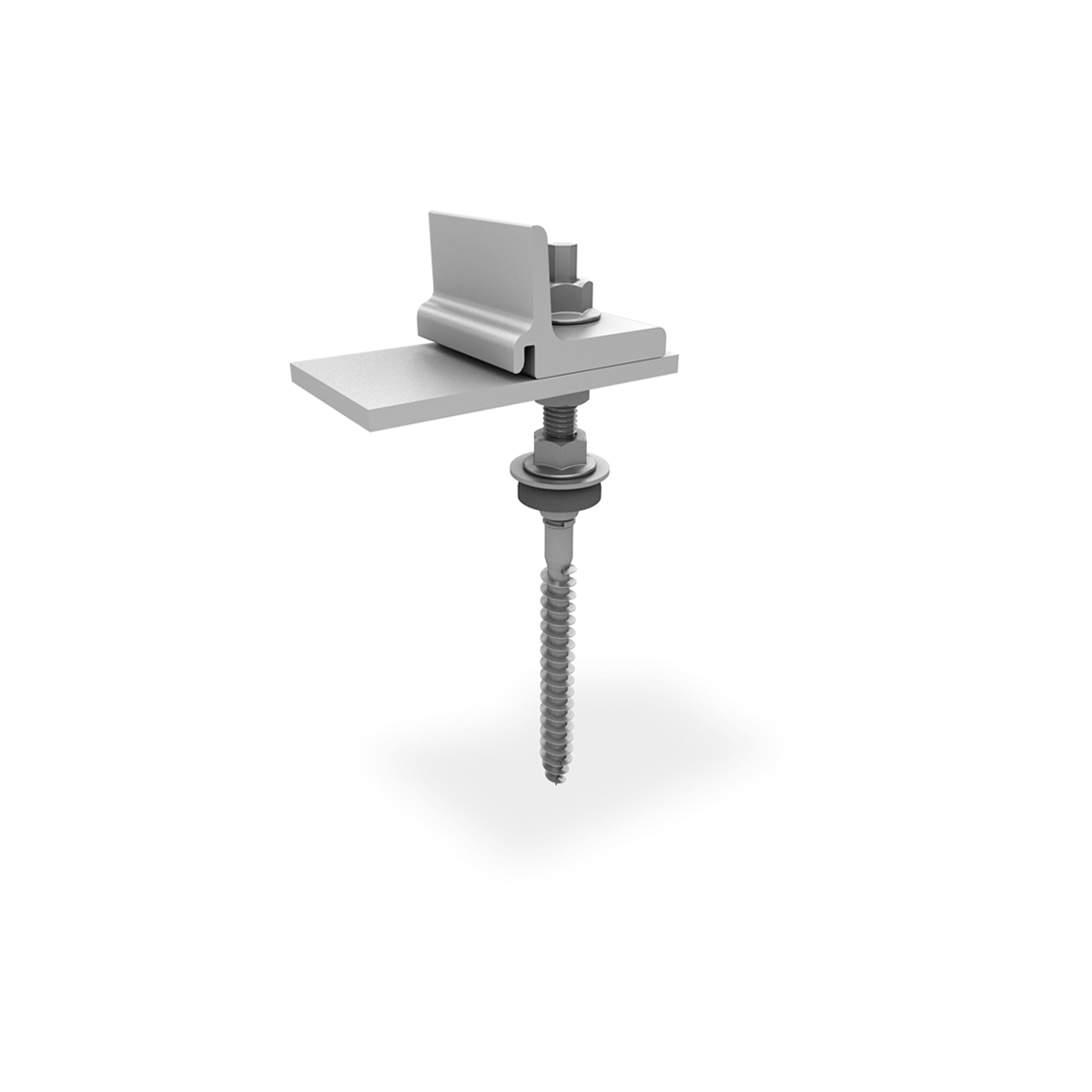 K2 Hanger bolt SingleRail M10