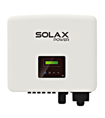 SolaX X3-PRO-12K-G2