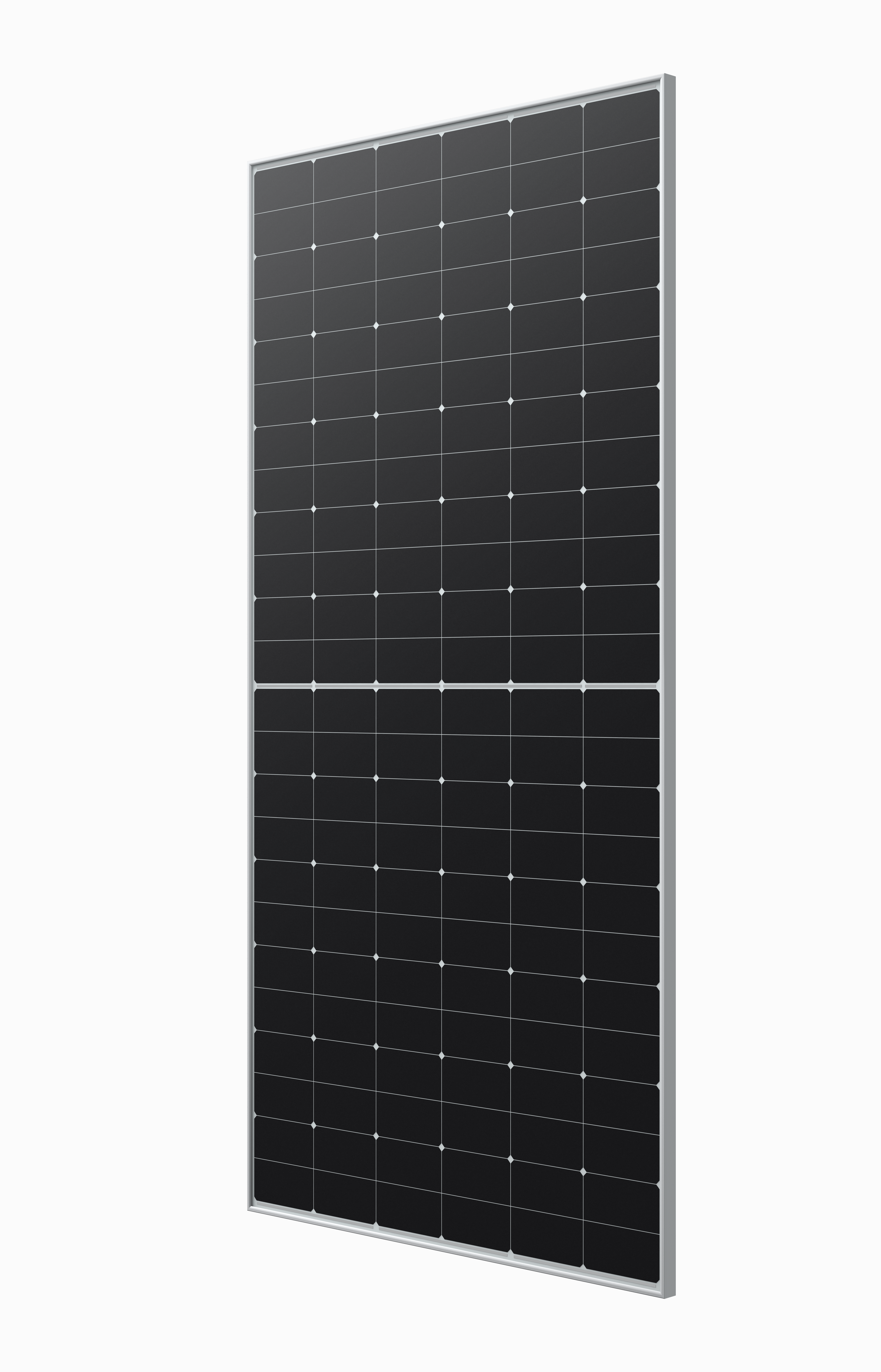 LONGi HiMO 6 580W side