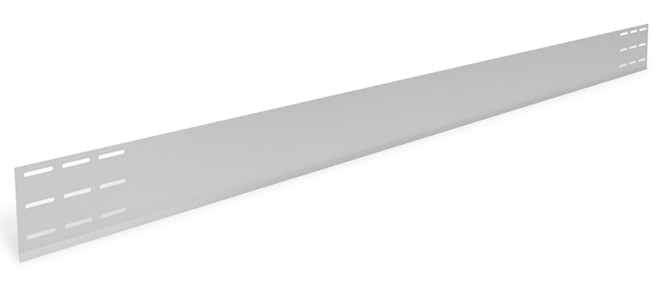 Deflektor K2 S-Dome 6.10, 2204 mm