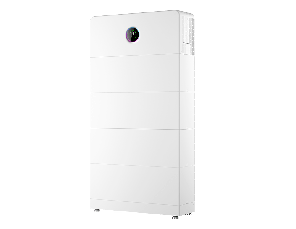 GoodWe ESA 29 kW s GoodWe ESA 33 kWh