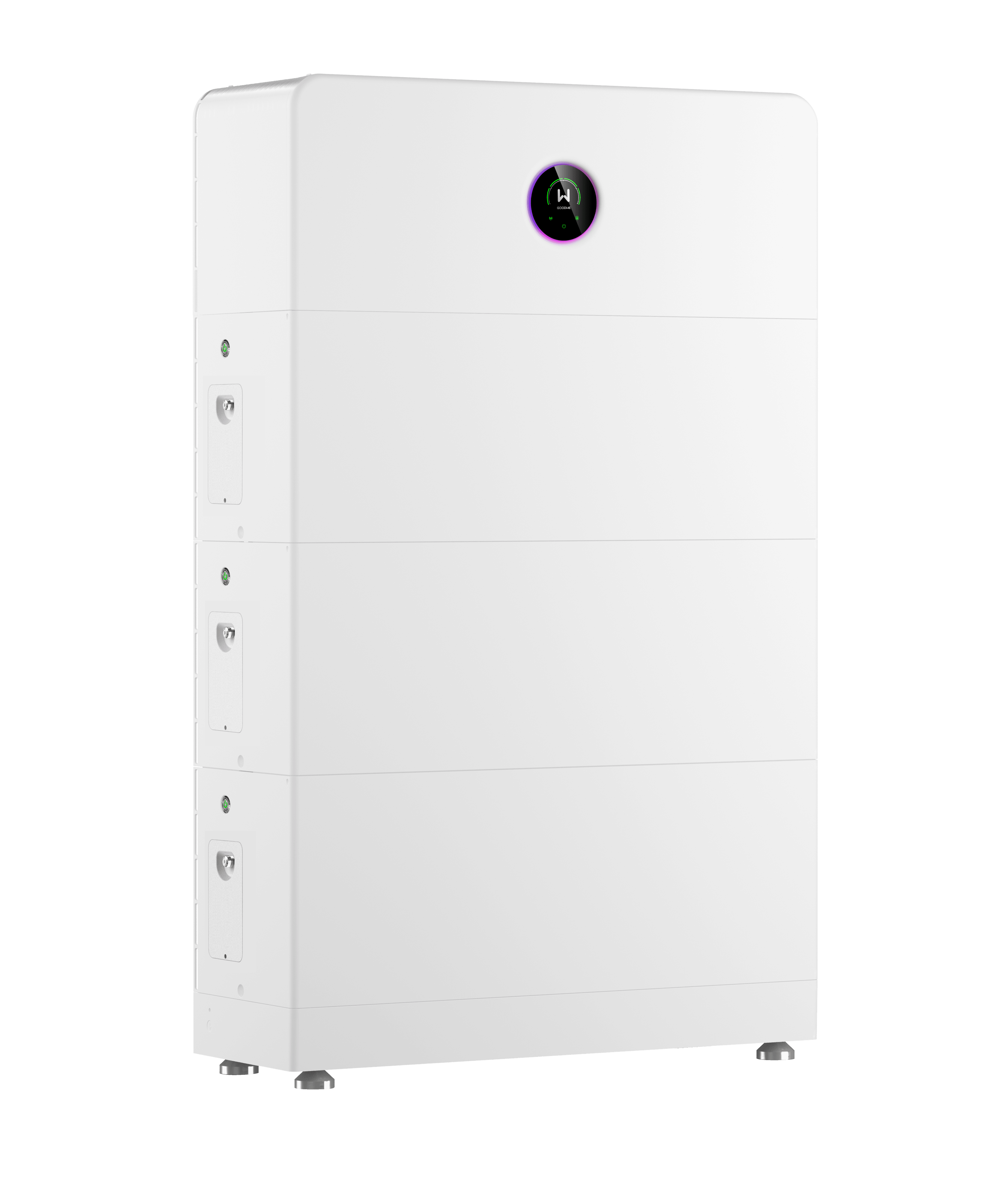 GoodWe ESA 20 kW a GoodWe ESA 25 kWh