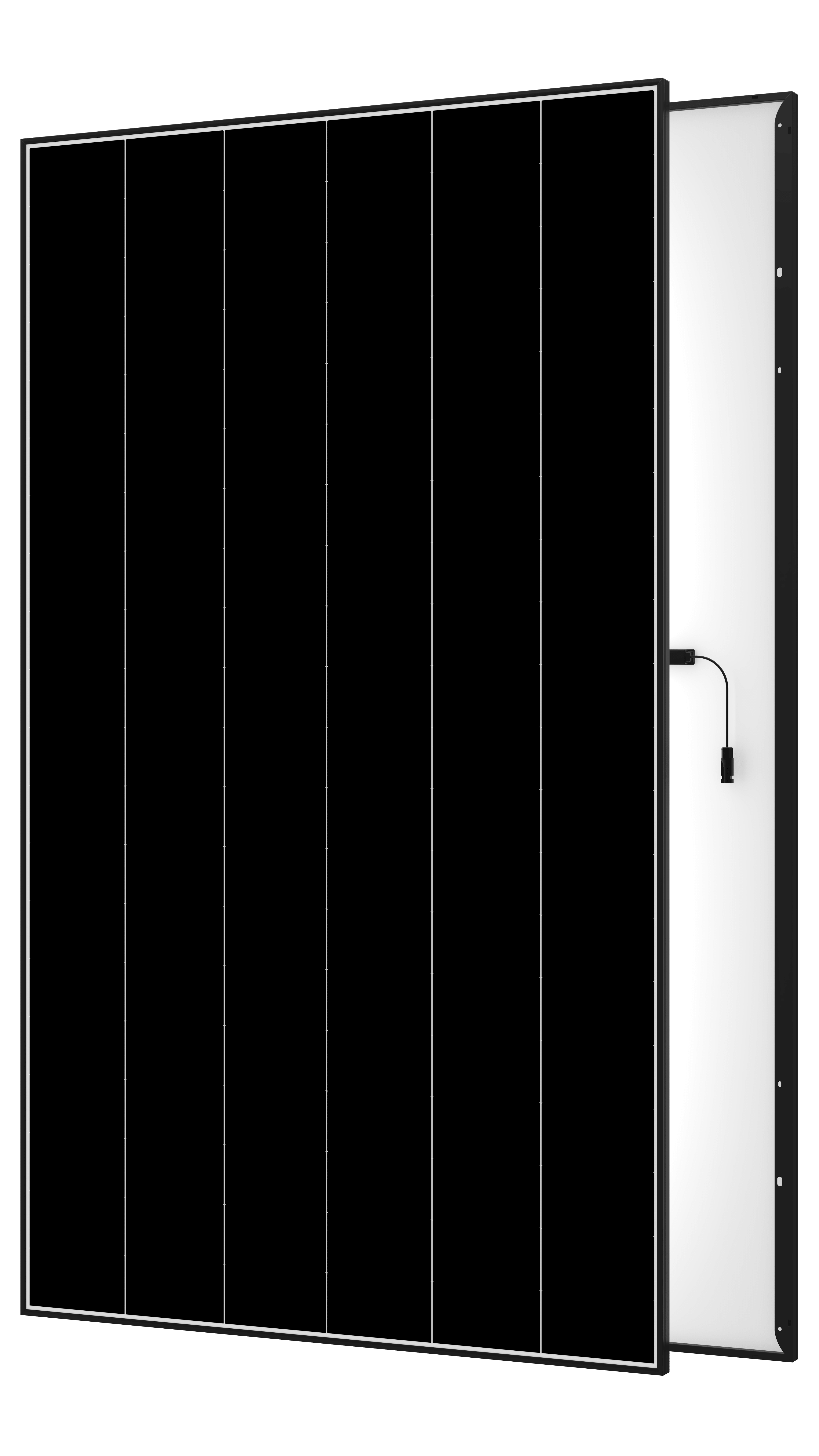 Aiko Neostar 3P60 AIKO-A550-MCE60Mw