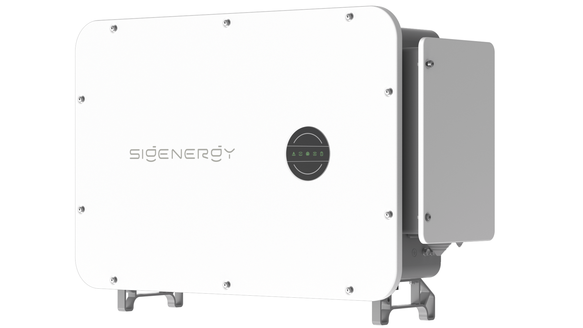 Sigenergy Hybrid Wechselrichter 60 kW mit Backup