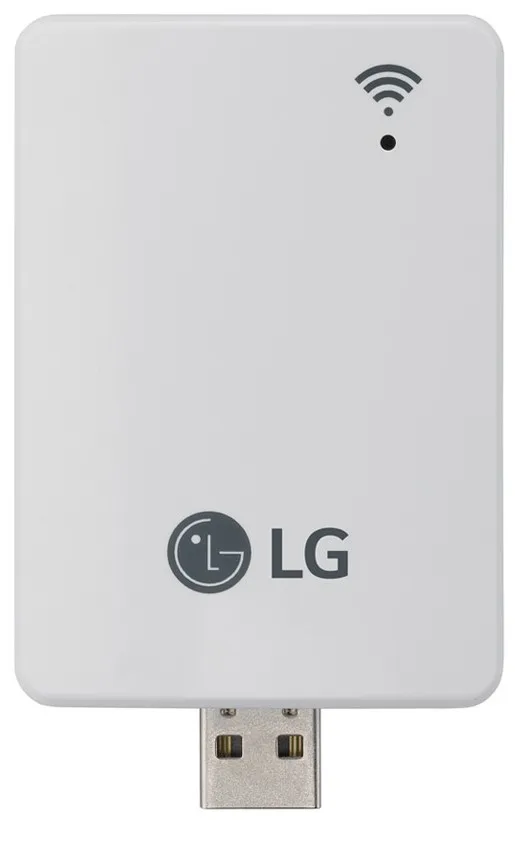 LG Wifi Modem - PWFMDD202
