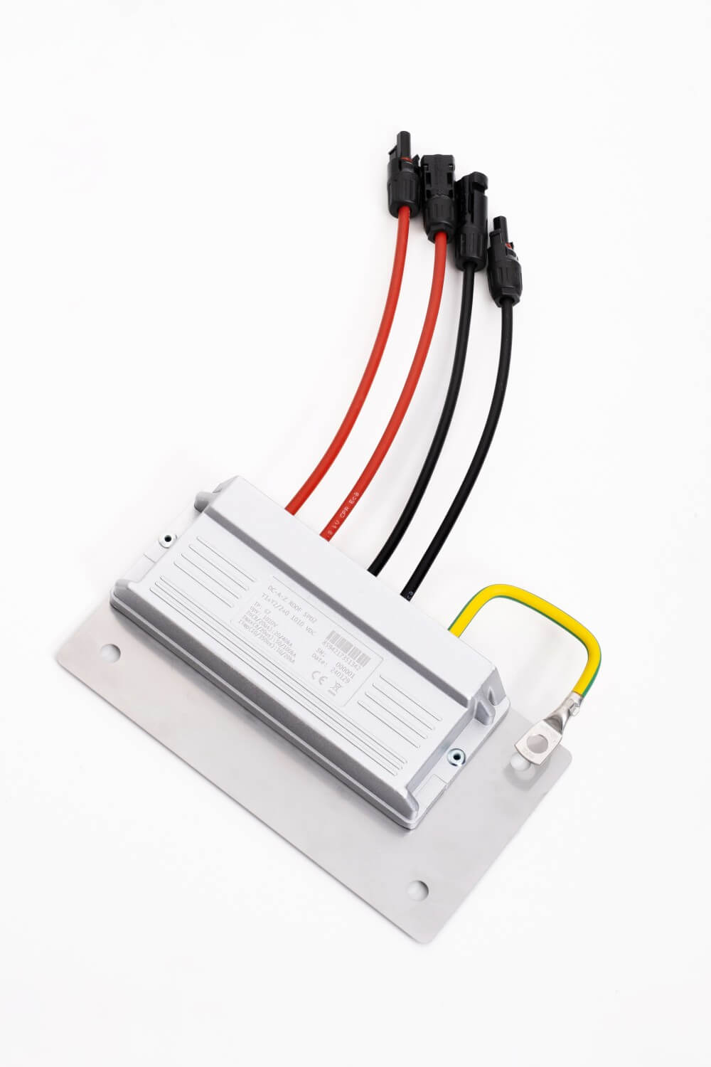 Svodič A-Z ROOF SPD T1+T2 2+0 1010 Vdc