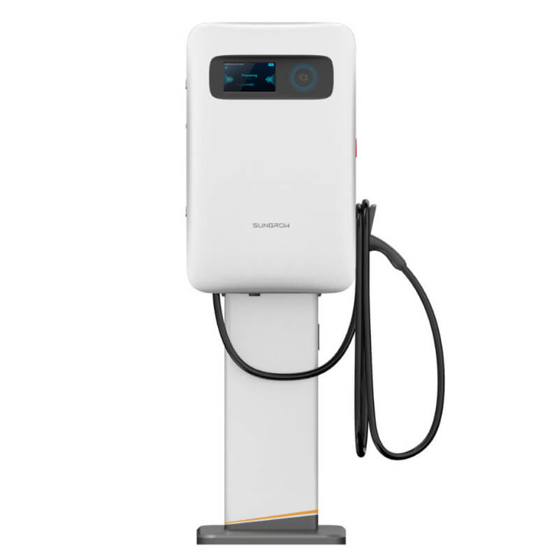  Sungrow IDC30E Charger 30 kW
