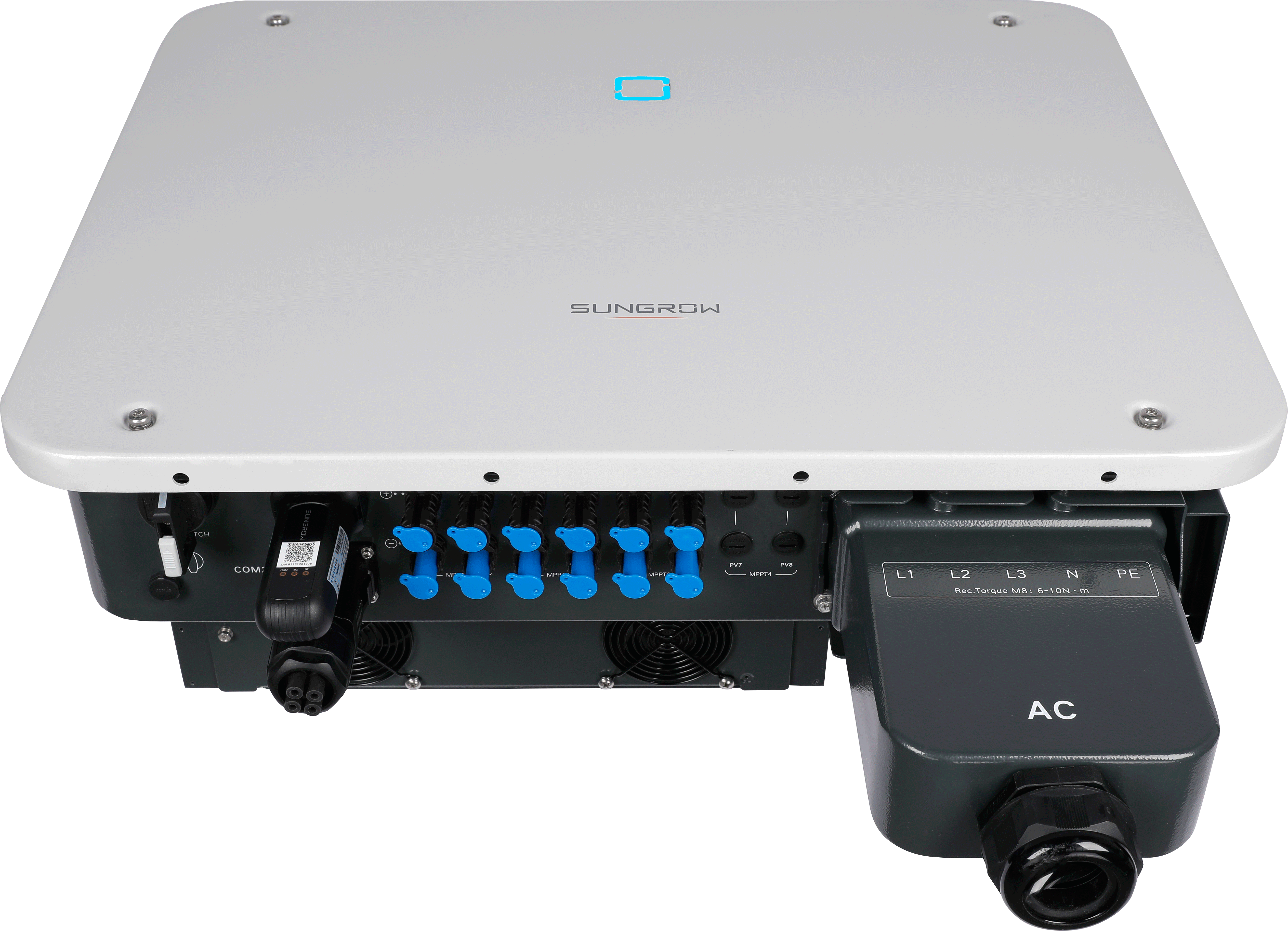 Sungrow SG50CX-P2 V12