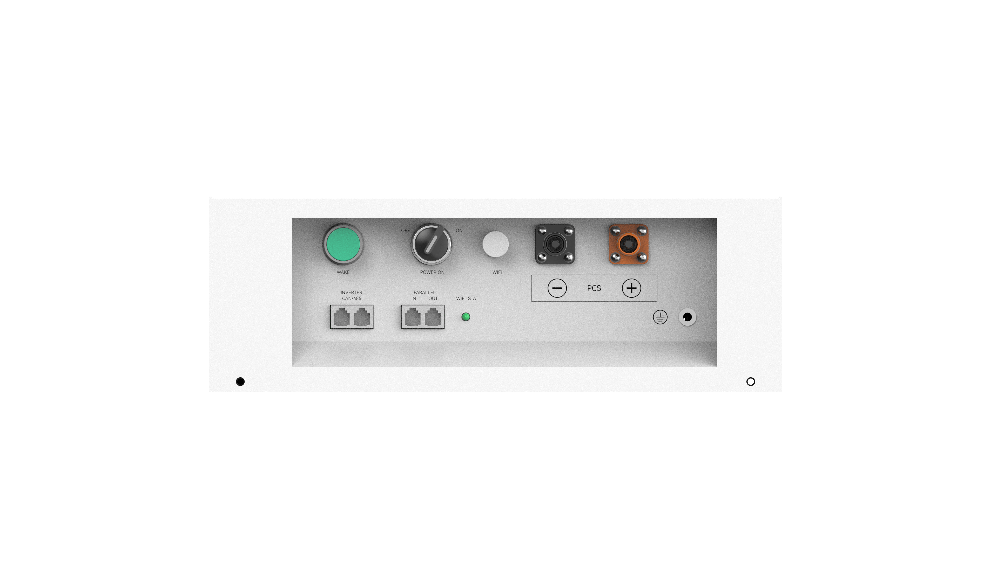 Dyness Stack 100 BDU s podstavcem