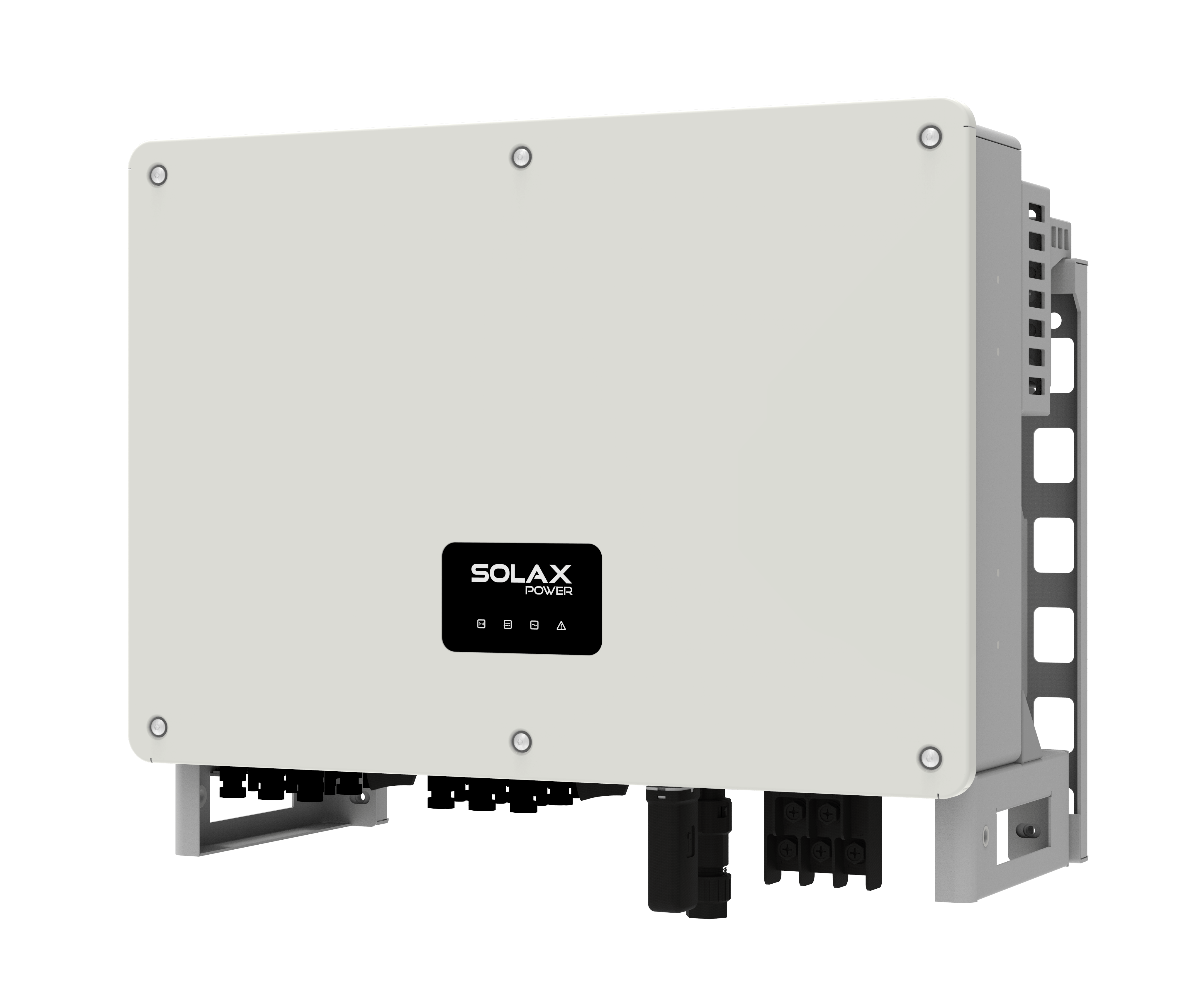 SolaX X3-MEG-60kW AFCI - Main Image