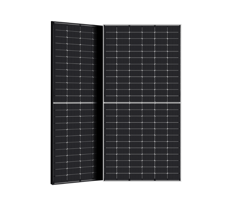 JinkoSolar JKM570N-72HL4-BDV, bifaciál, kabel 1,3 m