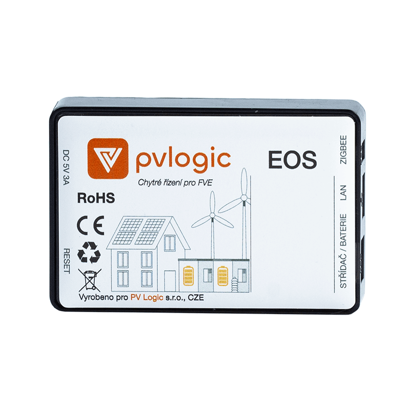 PV Logic EOS EMS 1