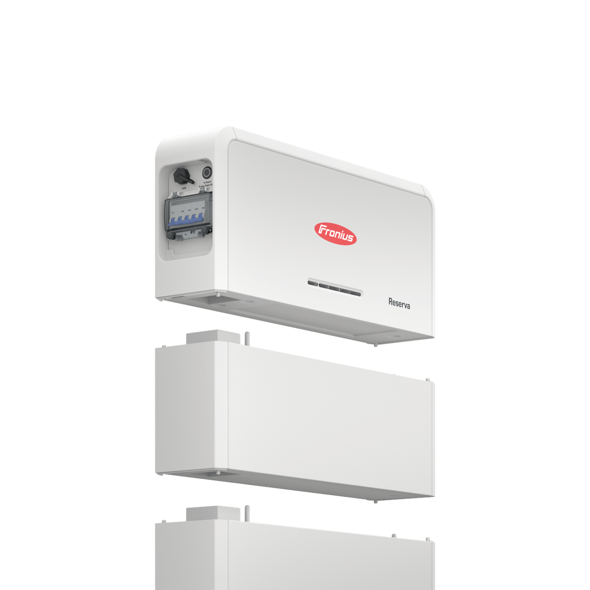Fronius Reserva 12,6 kWh
