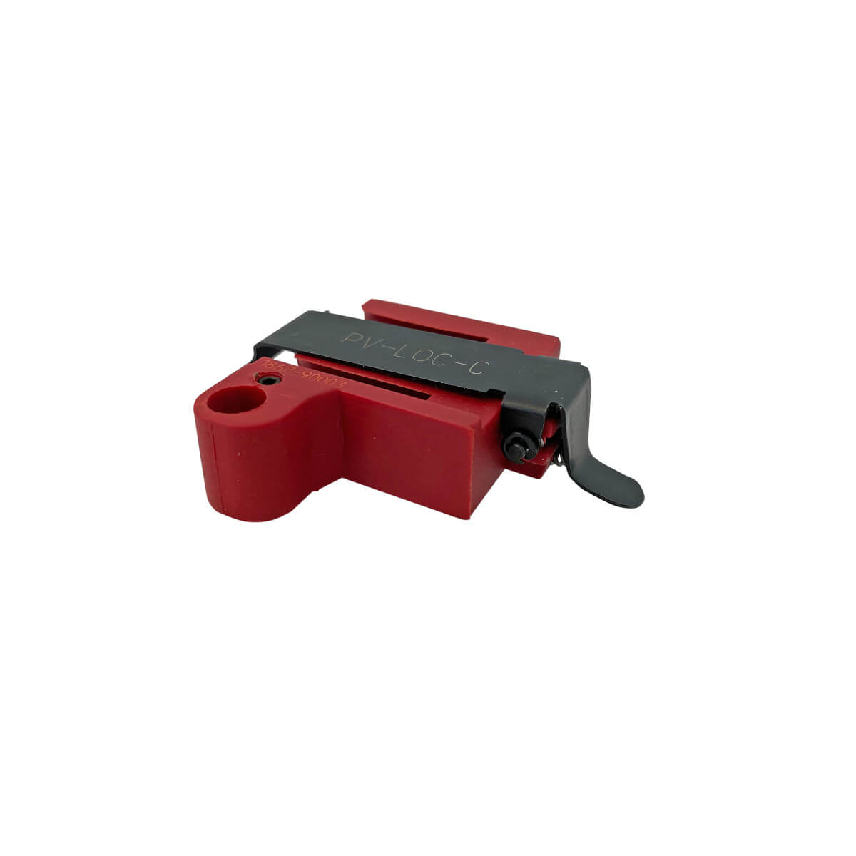 Lokátor pro krimpovací kleště MC4-EVO 2, 2,5/4/6/10 mm²