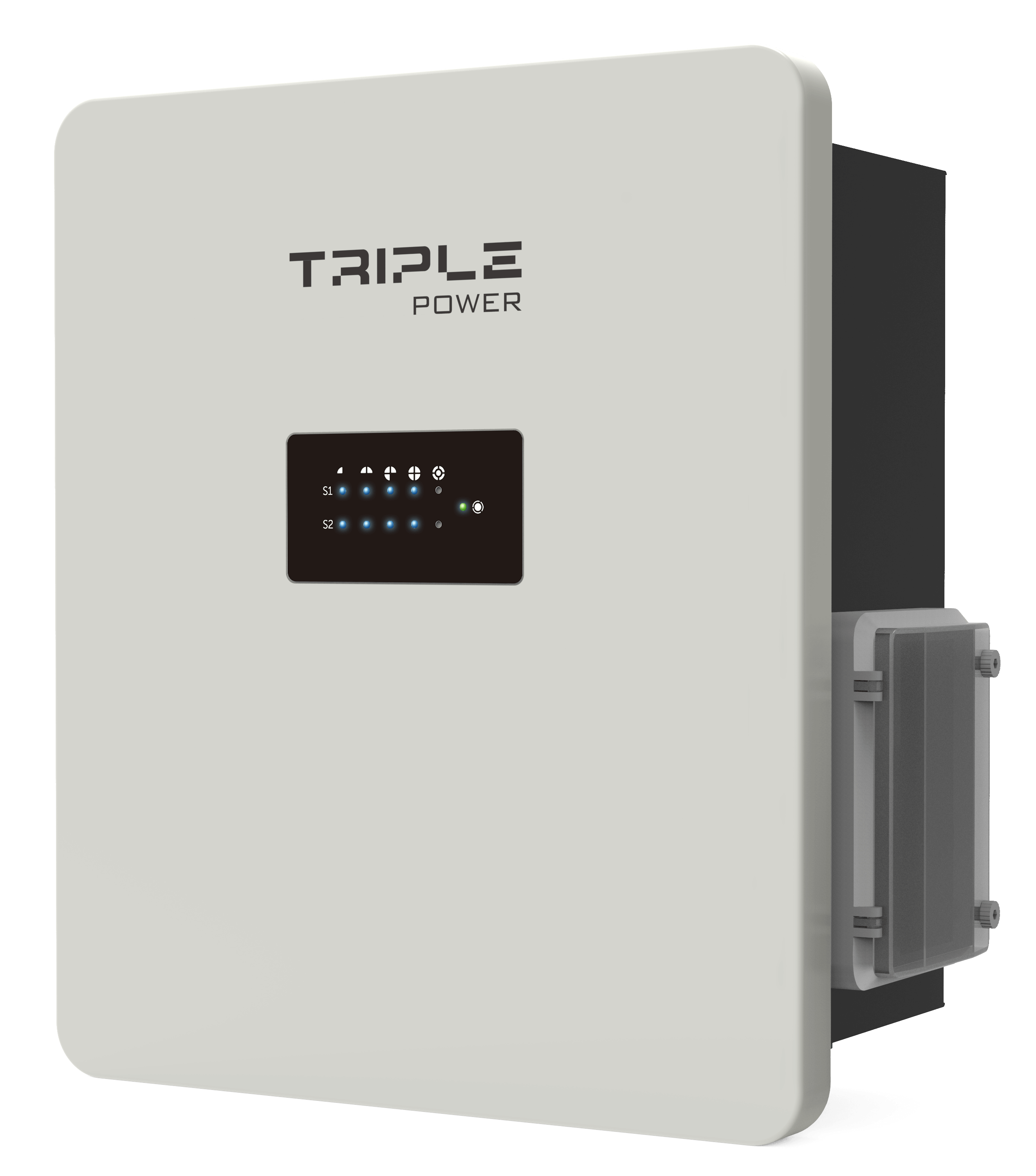 BMS-Parallel Box-II - main image