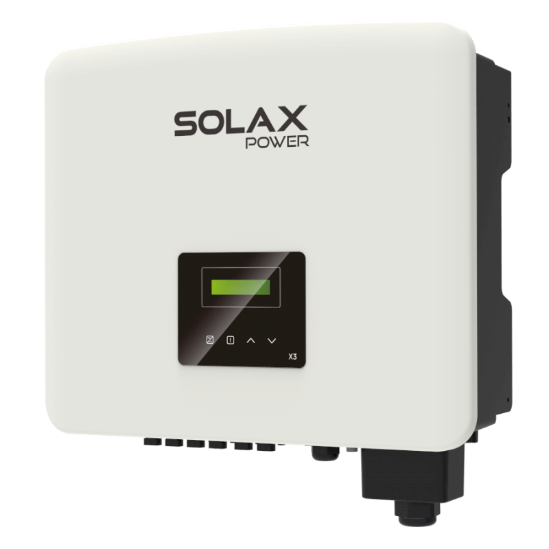 SolaX X3-PRO-25K-G2 SolaX X3-PRO-25K-G2