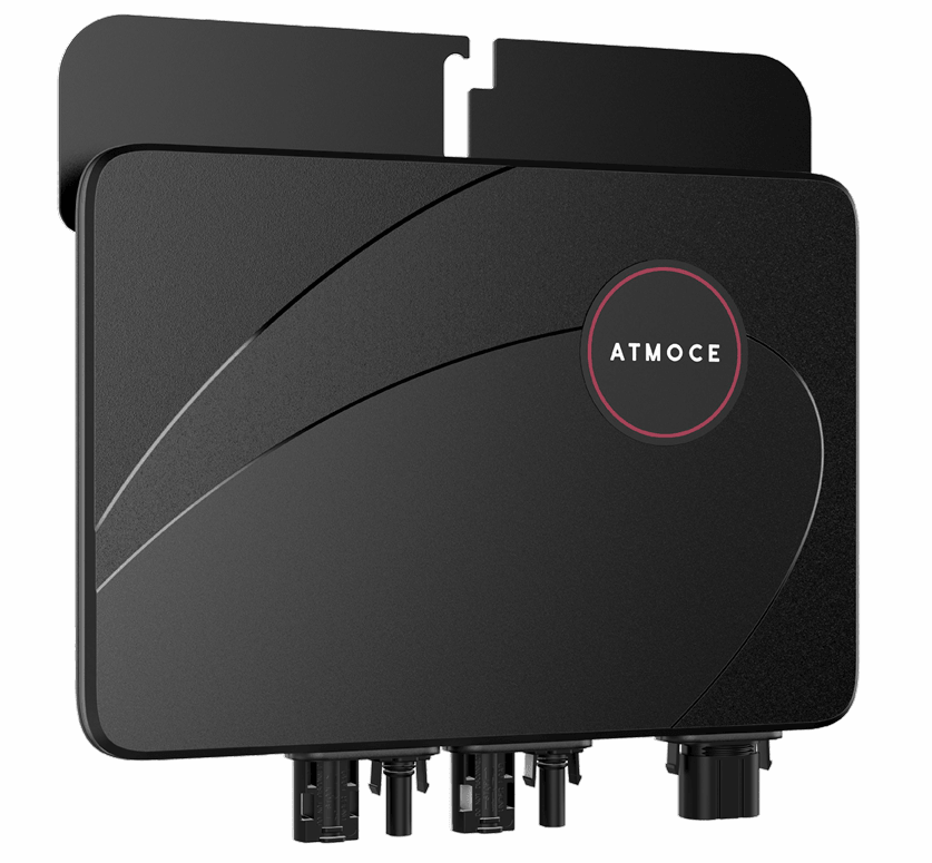 ATMOCE Microinverter 1000-2M