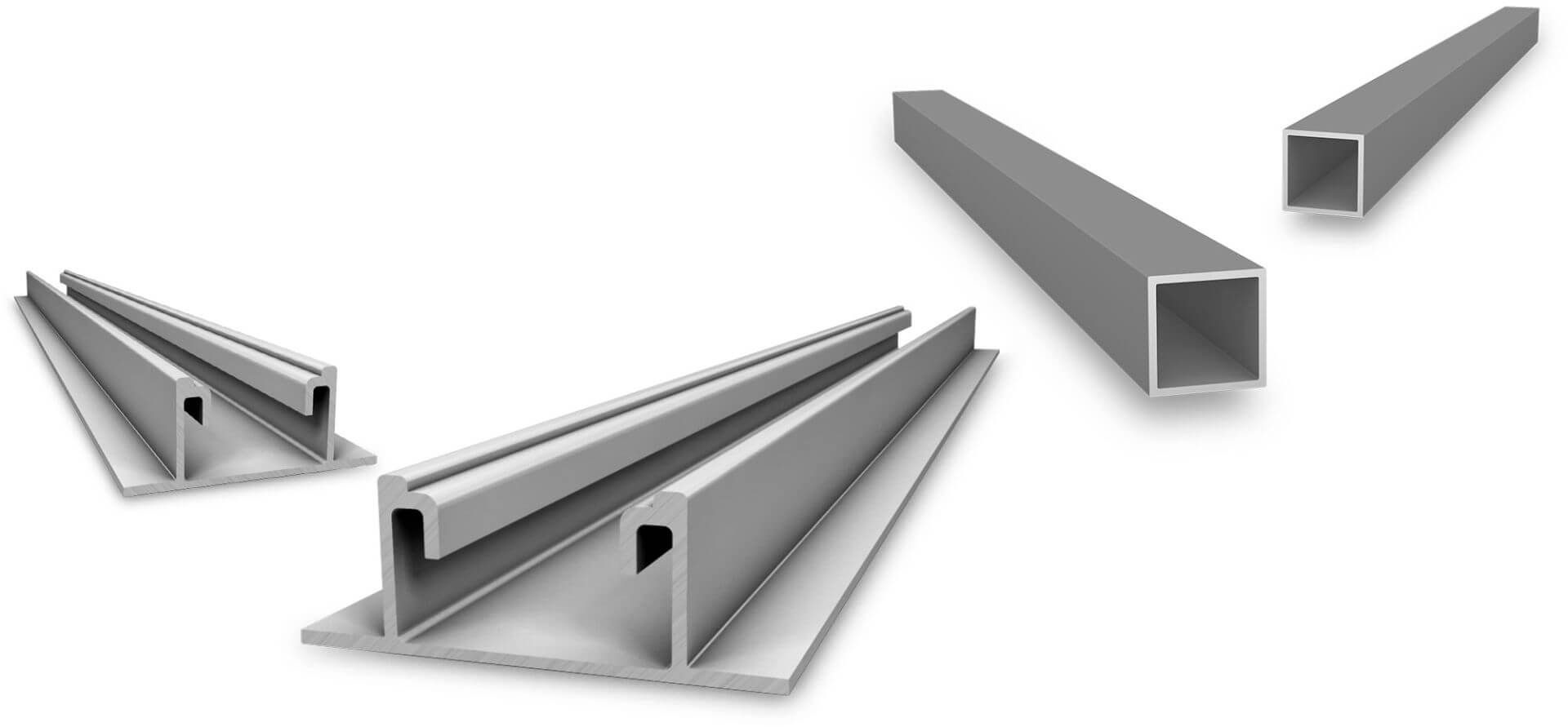 K2 Buddy - Dome Profile Set
