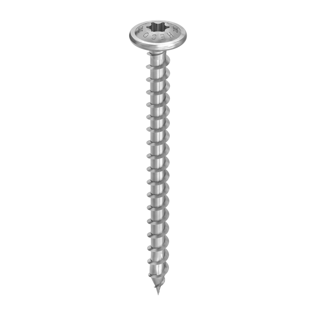 K2 Self-drilling wood screw 8 x 120
