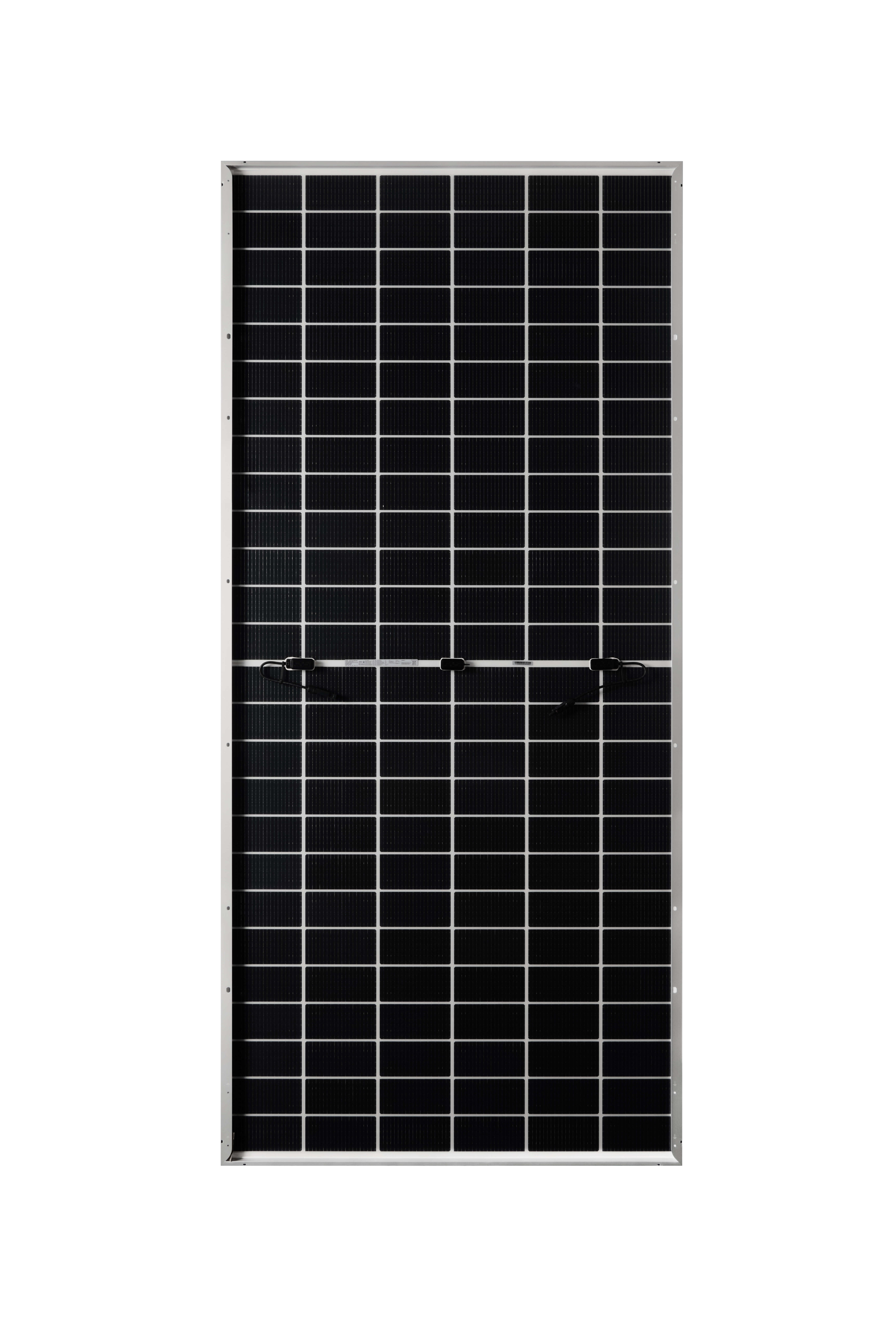 Aiko Neostar 1U+ AIKO-A670-MAH78Dw, dual glass, bifaciál, kabel 0,35 m