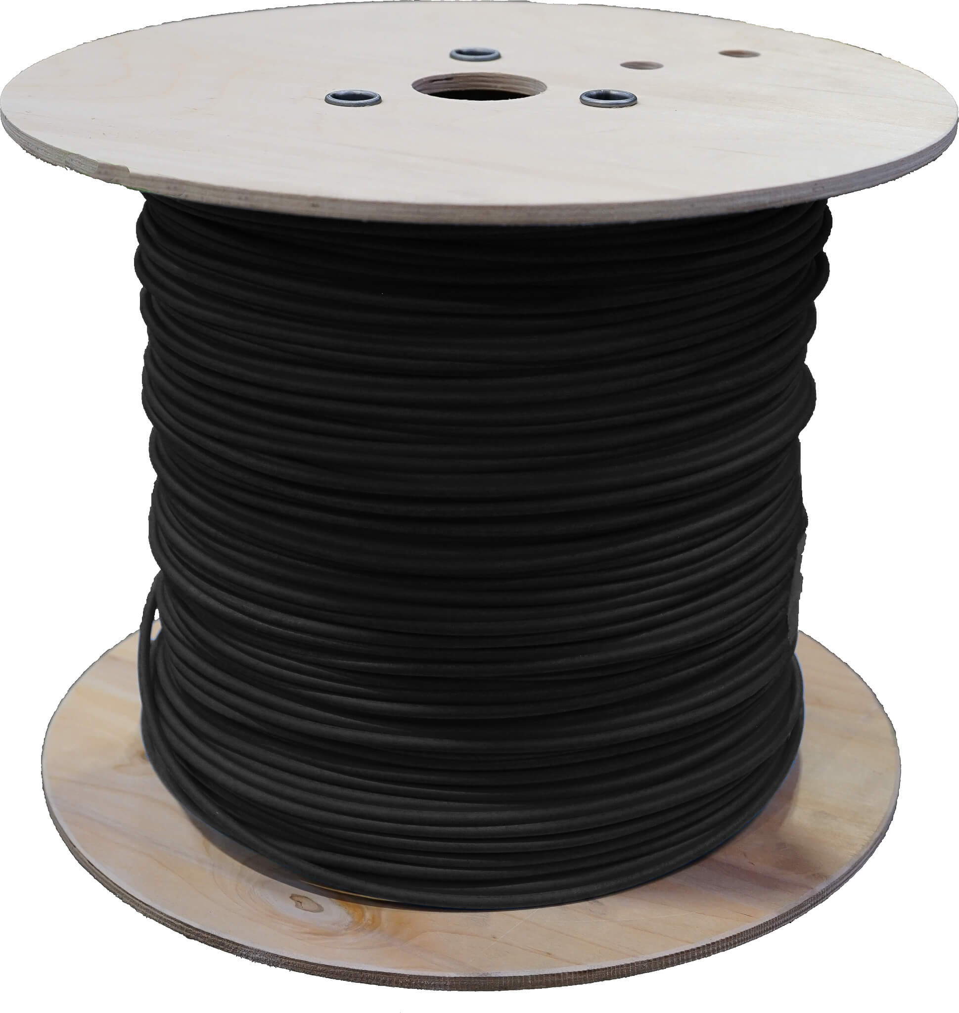 KBE Solarkabel DB+, 4mm², 500m, schwarz