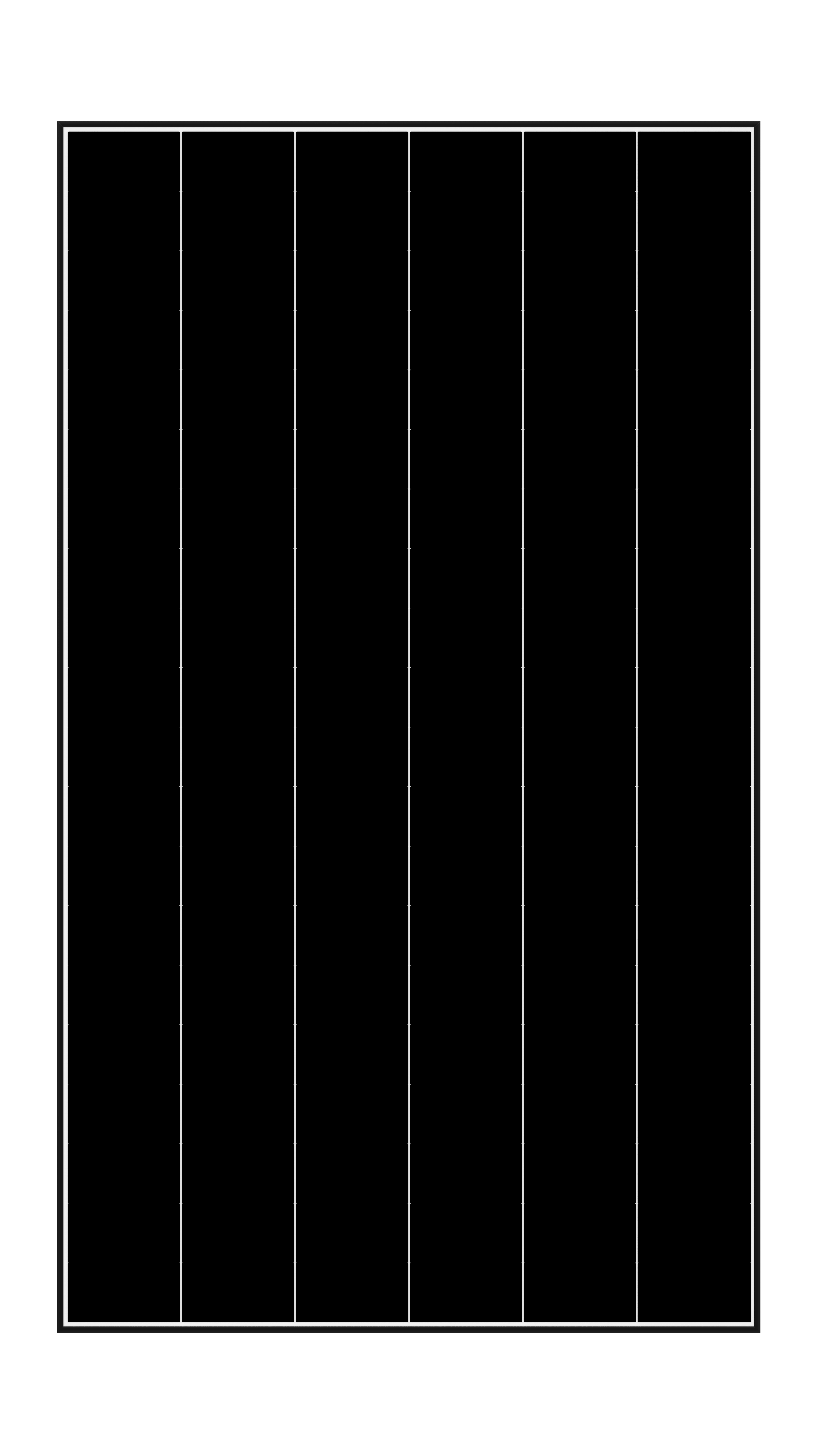 Aiko Neostar 3P AIKO-A550-MCE60Mw, černý rám, kabel 1,2 m