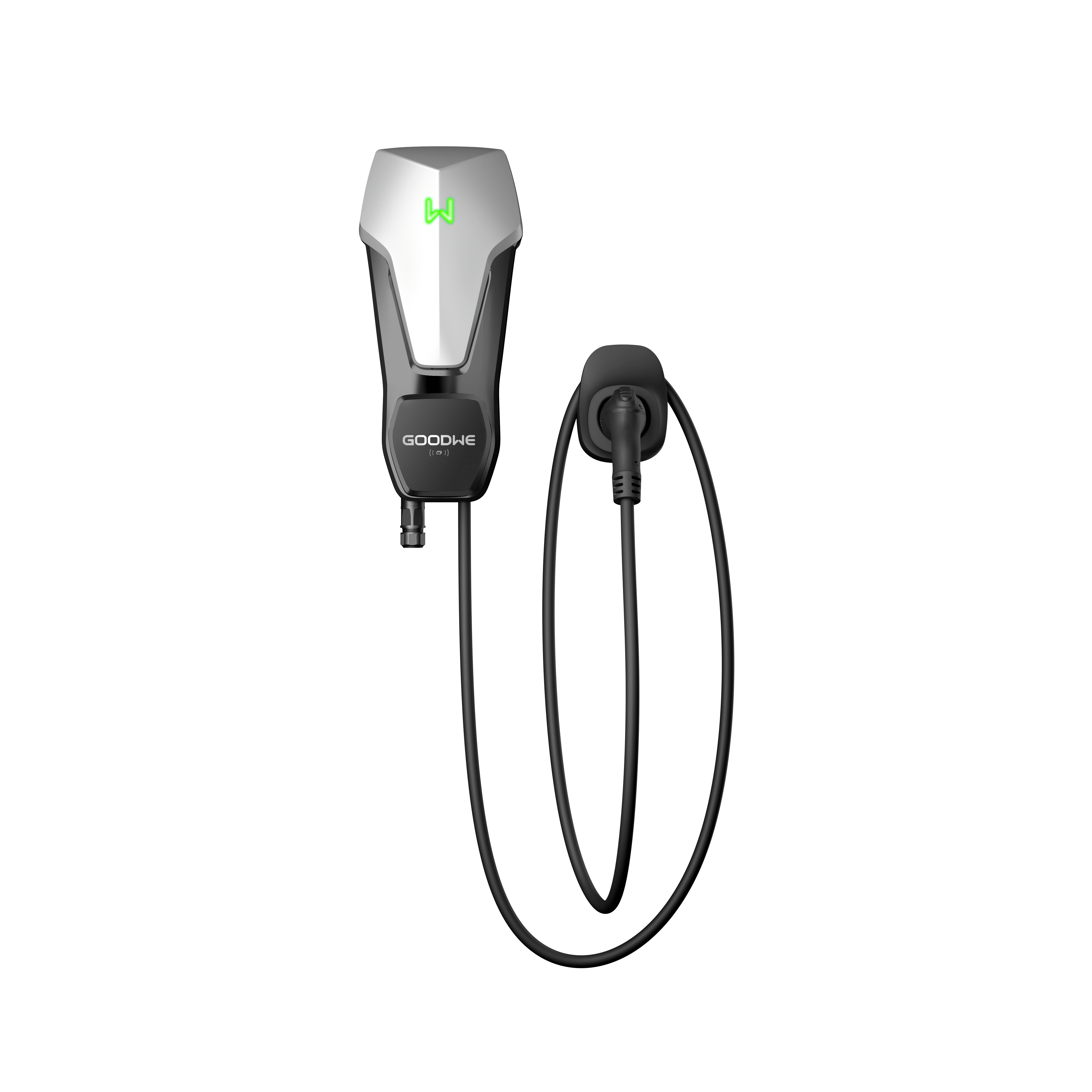 GoodWe EV Charger HCA G2 - GW22K-HCA-20