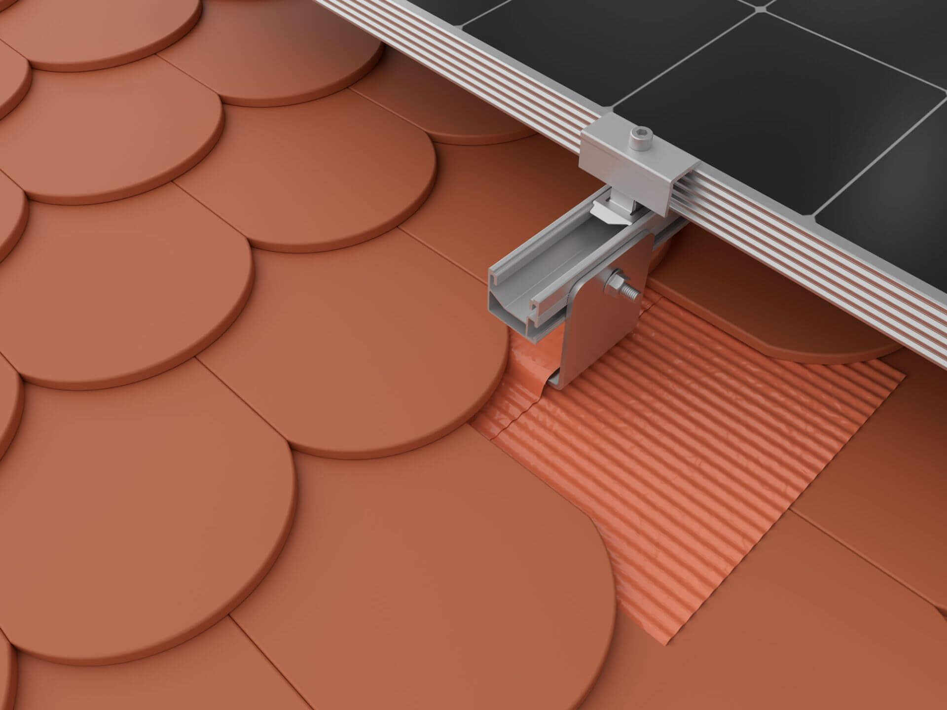 K2 SingleHook FlatTile