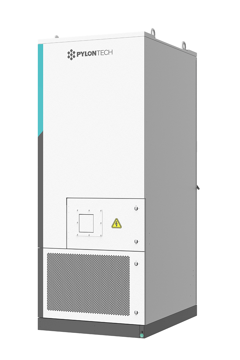 Pylontech OPTIM US L260-OMNI skříňové řešení - 125kW/261kWh