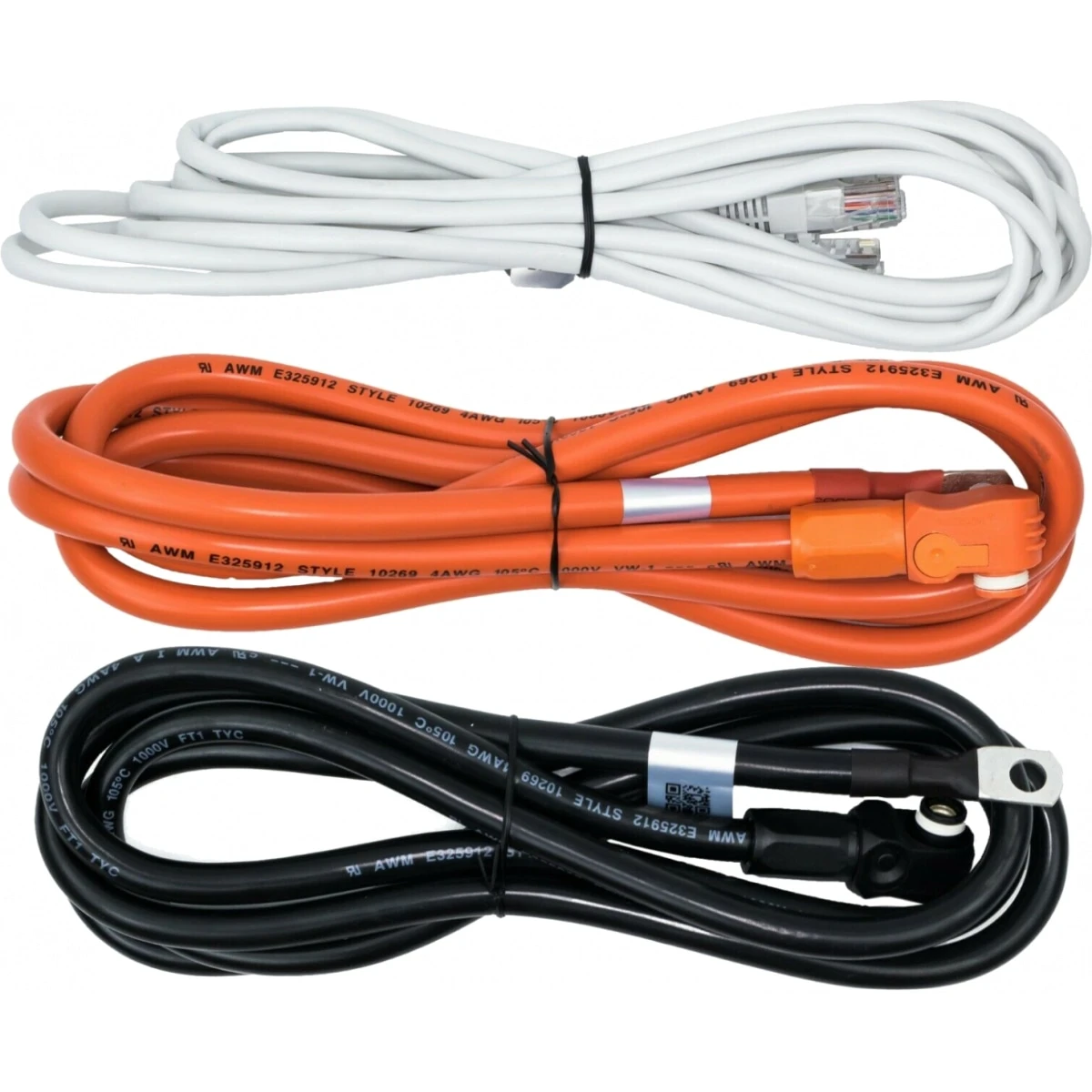 Pylontech - Cable kit for US5000 batteries