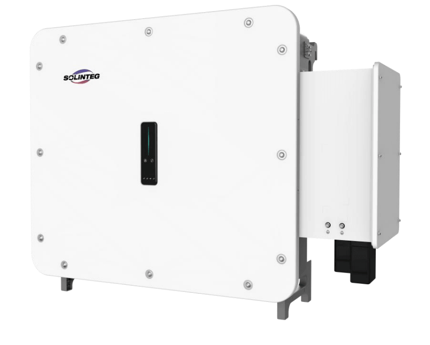 Solinteg M2HT - 125K - 300