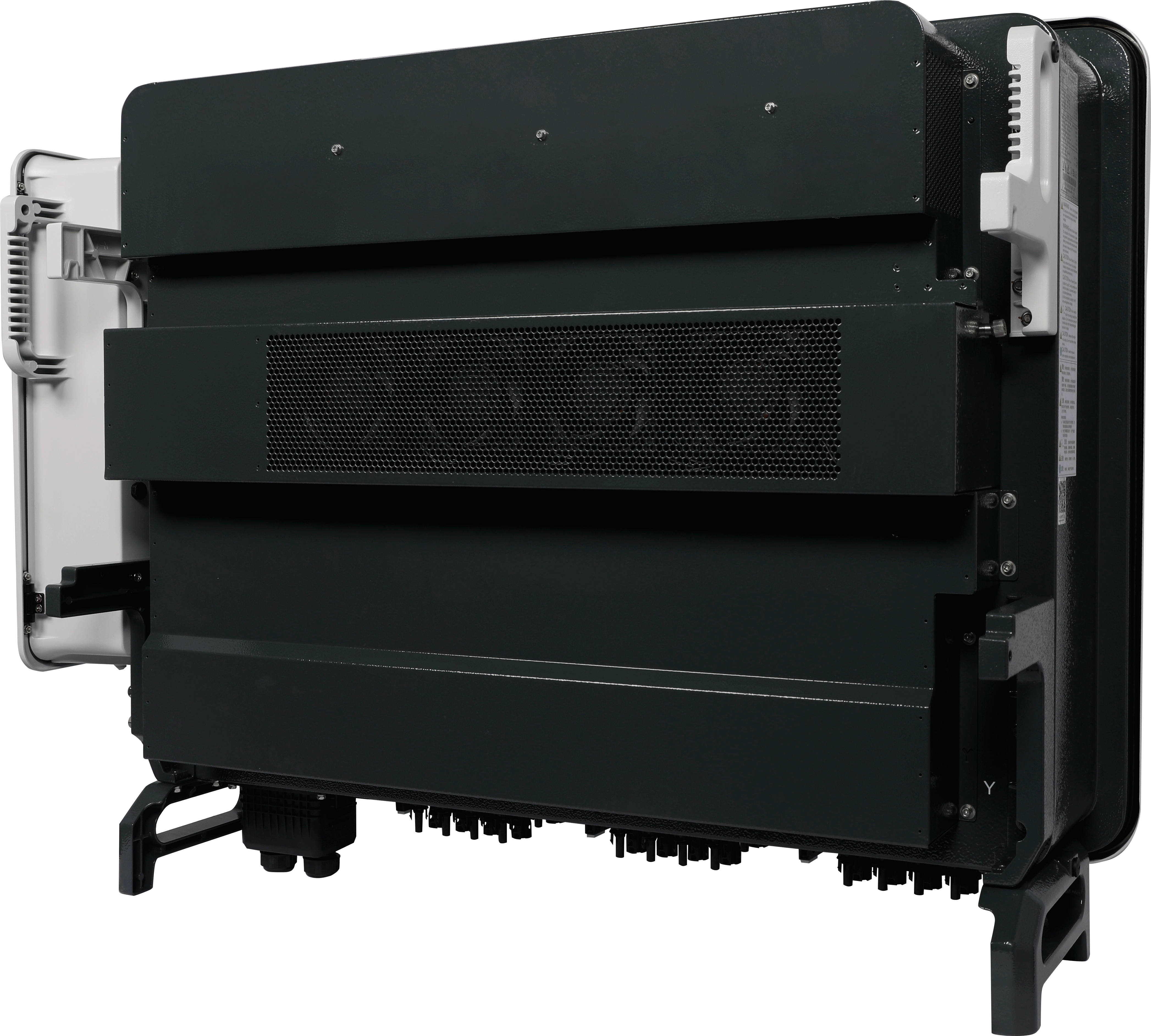  Sungrow SG125CX-P2 V21 (možnost optimizérů)