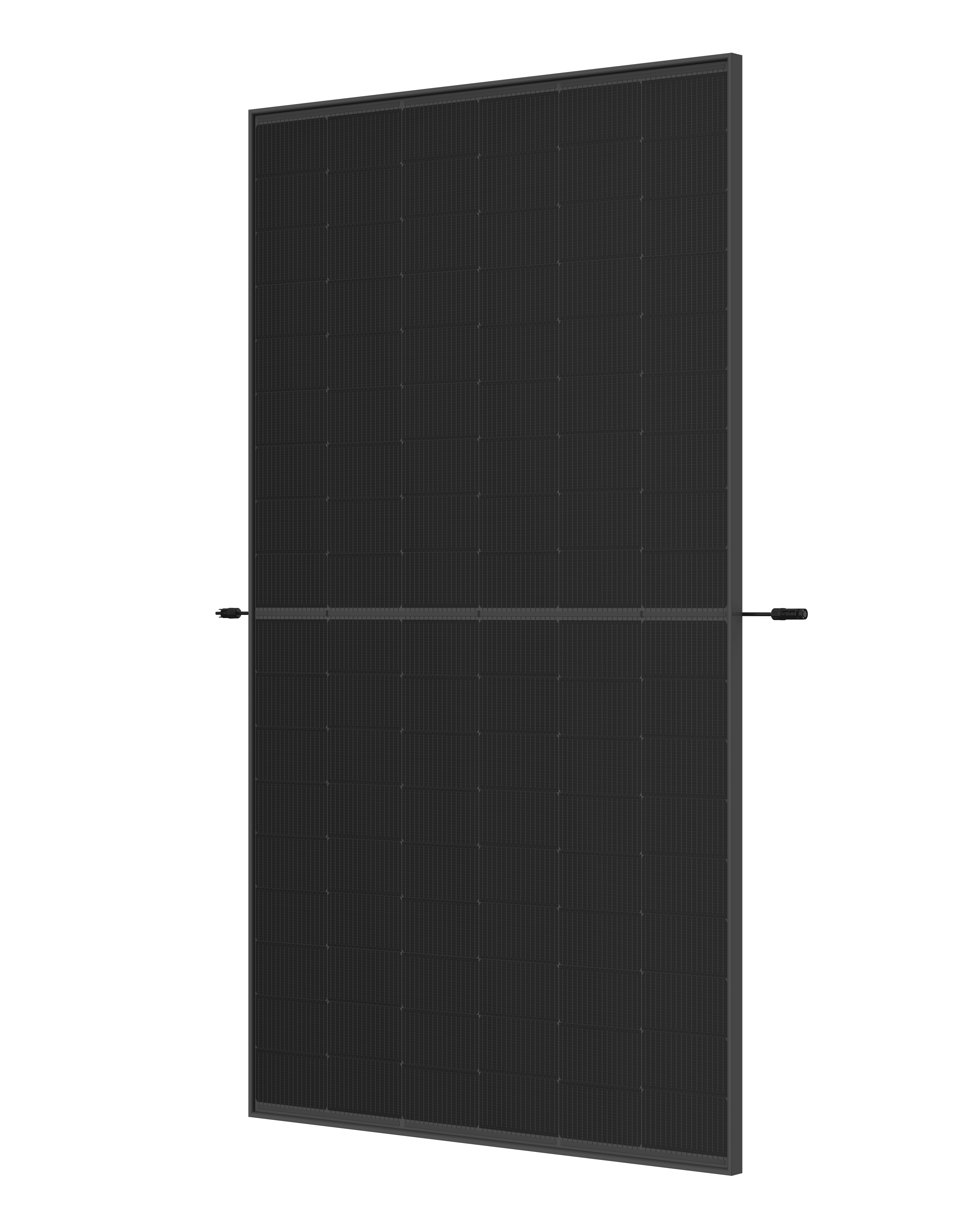 Trina 500 TSM-NEG18R.25 Vertex S+, dual-glass, kabel 1,3 m