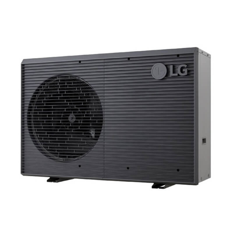 LG THERMA R32 MONOBLOK S2 - HM123MRS.UB40