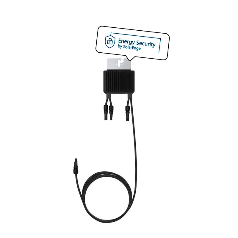 SolarEdge Optimiezer S1500-1GM4MBWD short cable