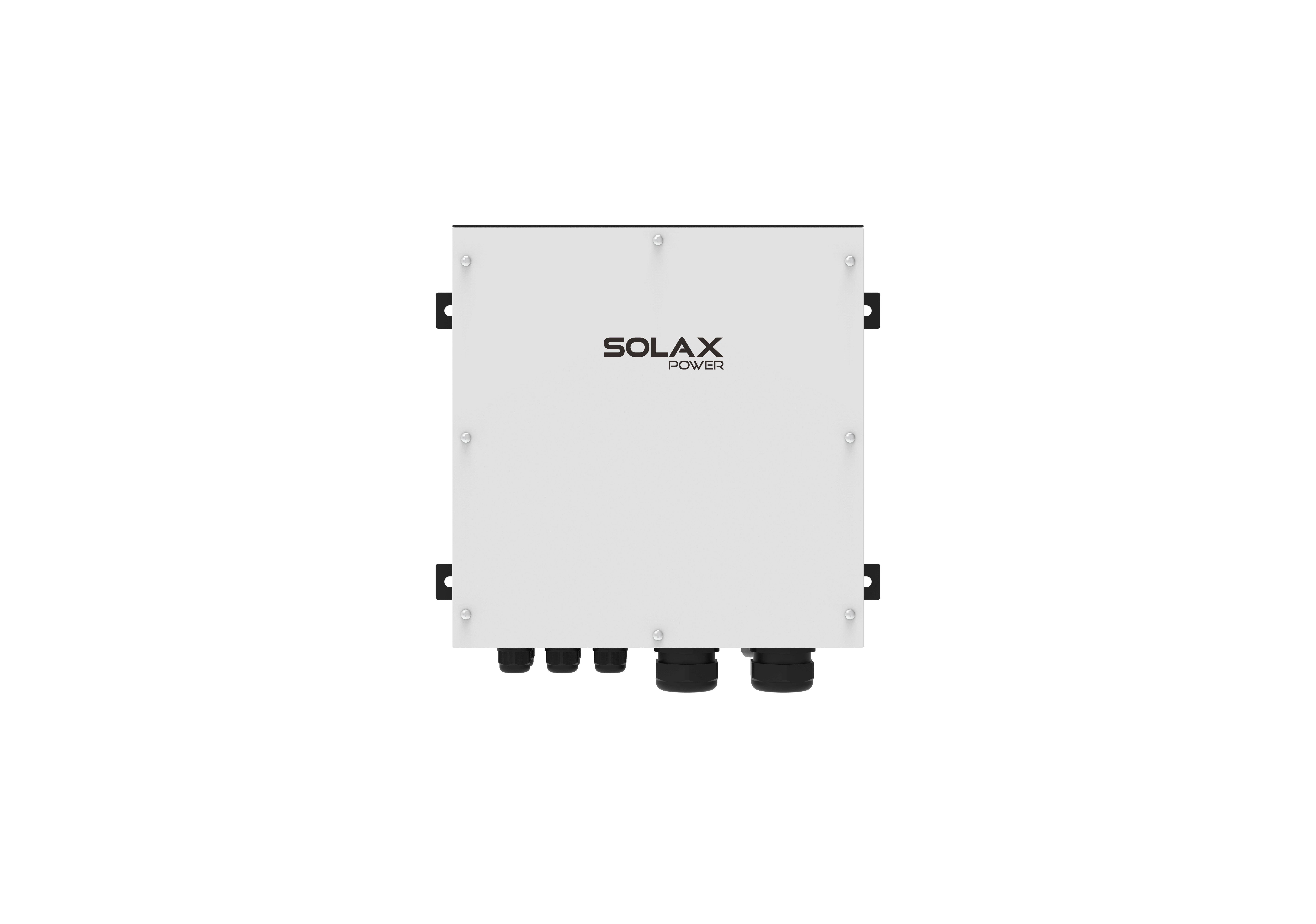 Paralelní box SolaX EPS 60 kW G2