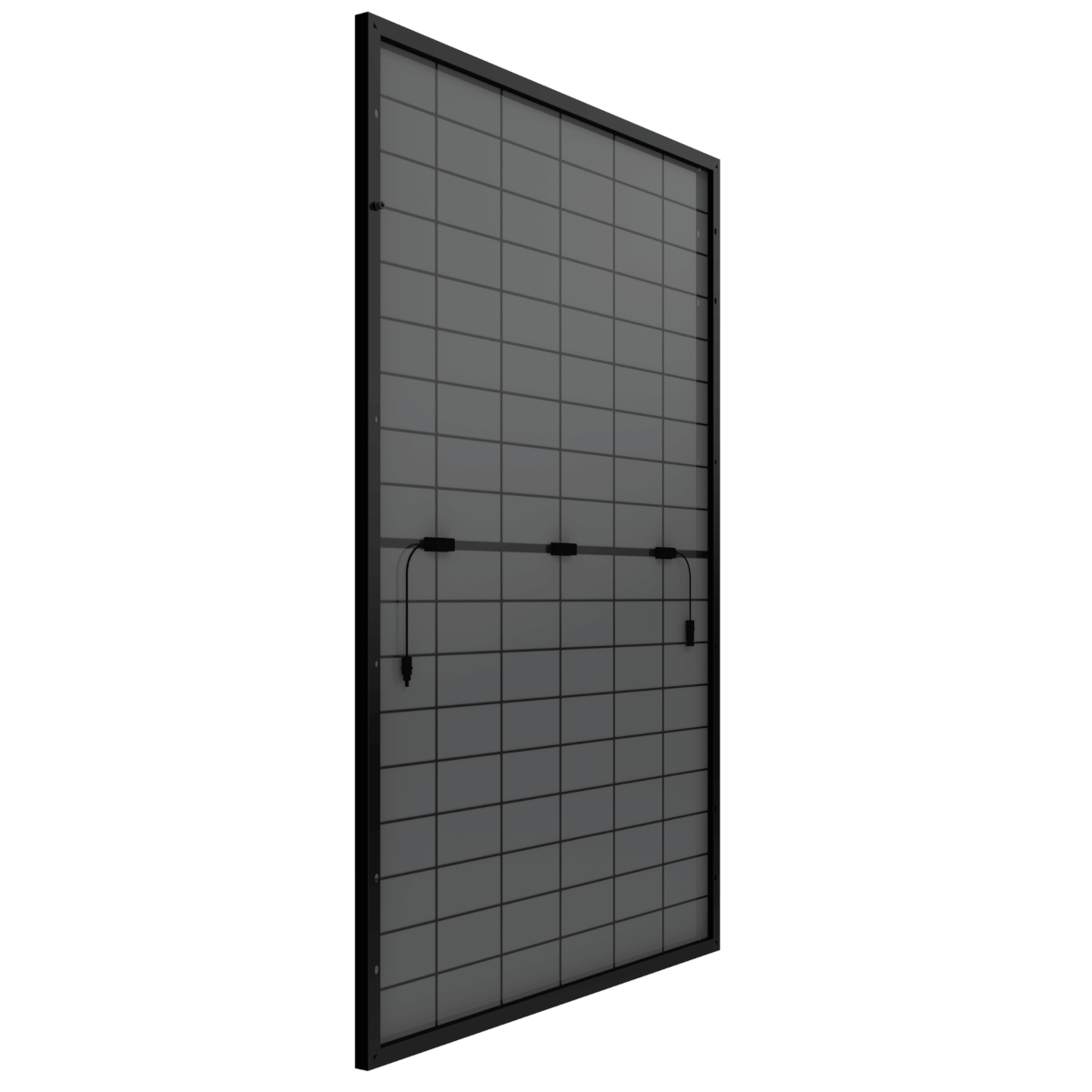Aiko Black Hole  AIKO-A445-MAH54Db, dual glass, kabel 1,2 m