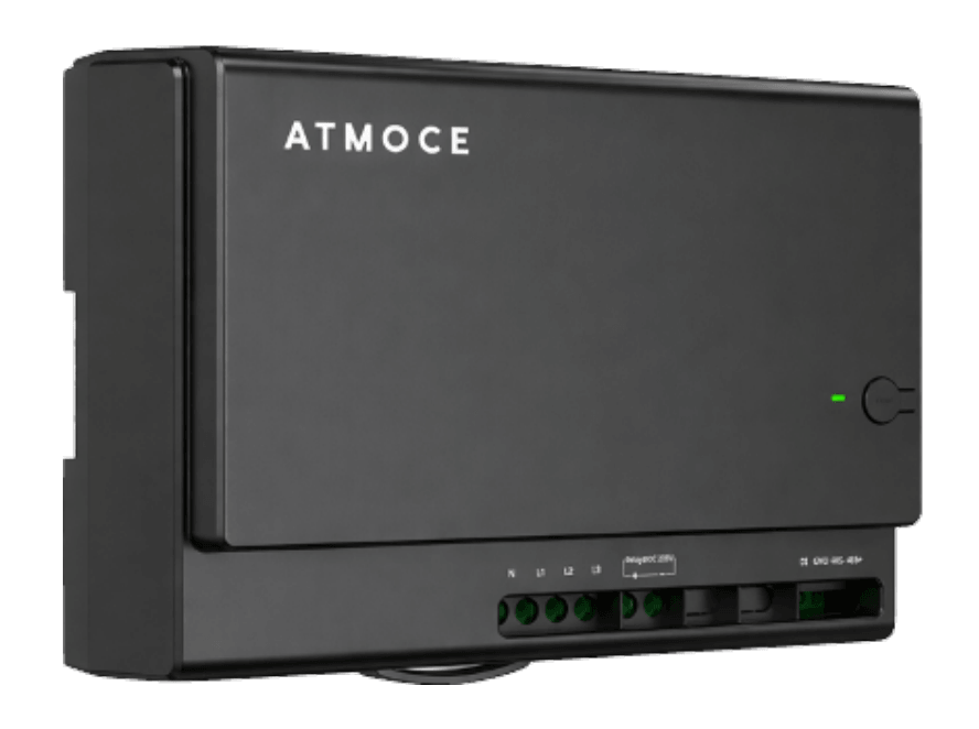 ATMOCE MA-NSP-Ctrl