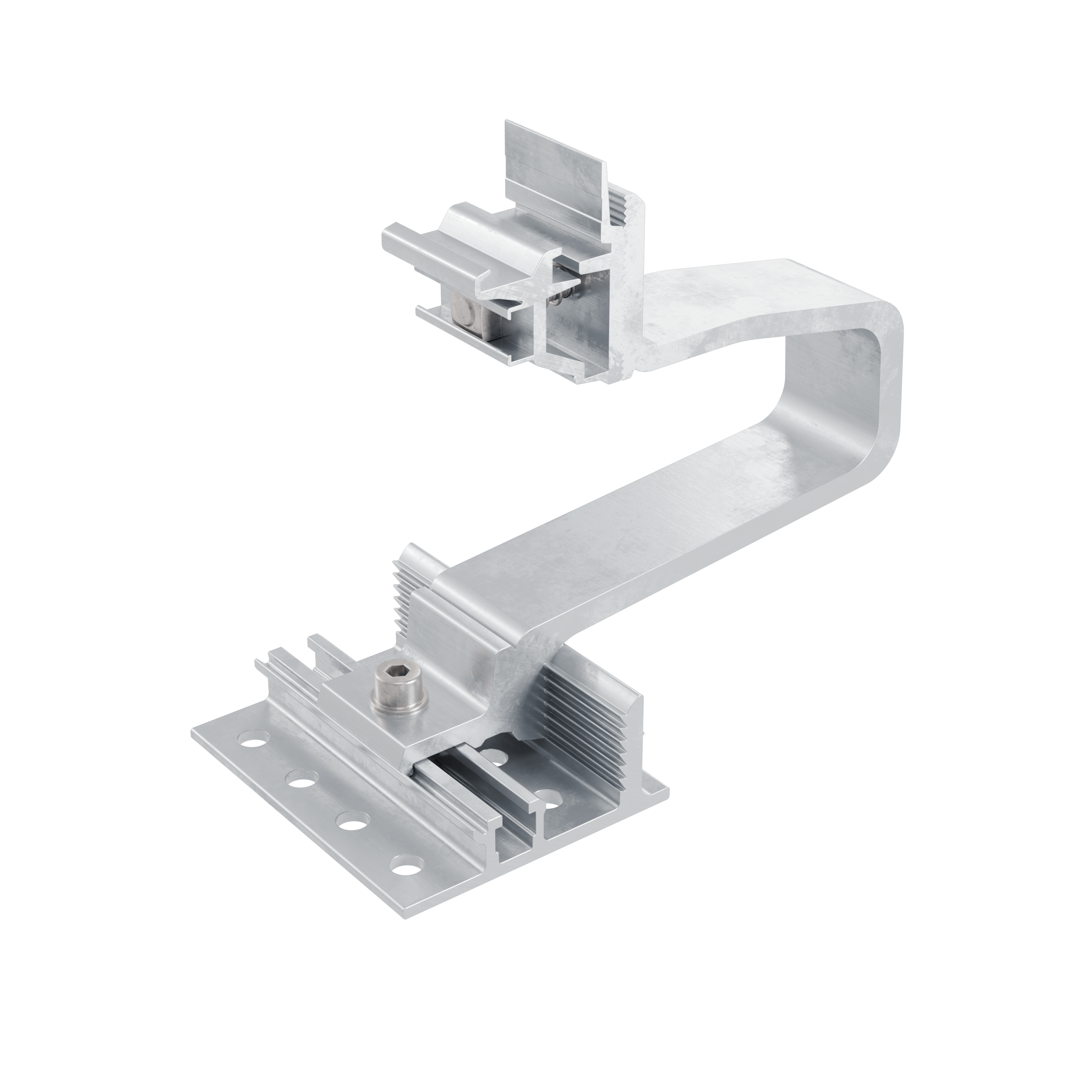 Alumero easyPITCH Roofhook  RSA40