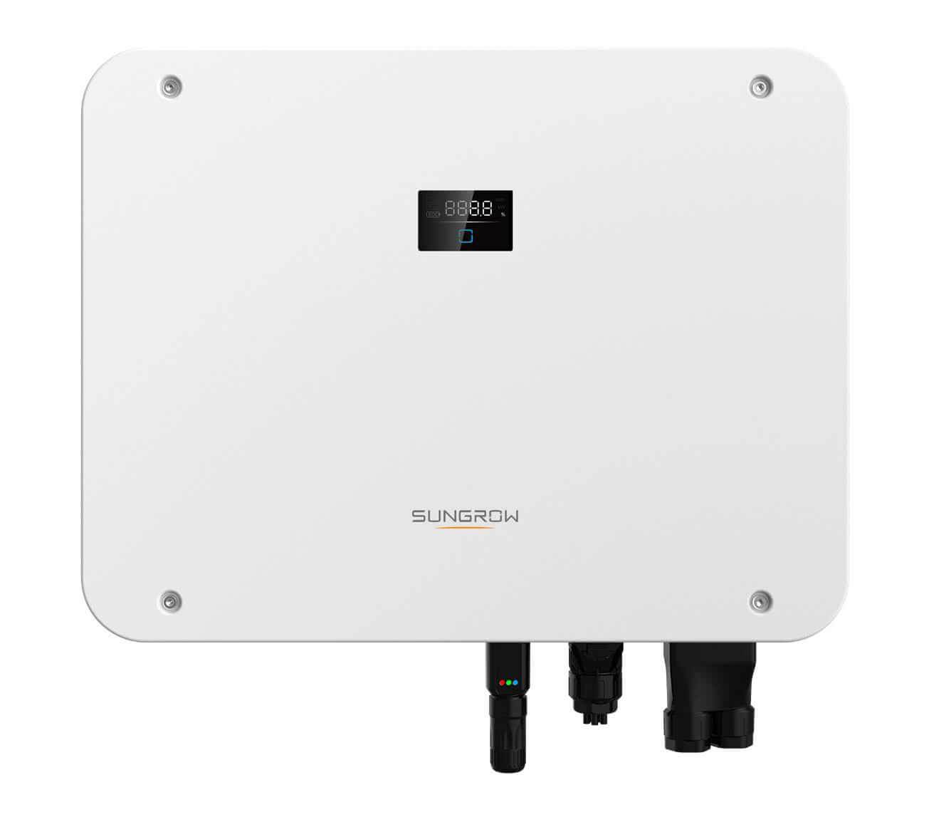 Sungrow Hybrid SH20T - V11