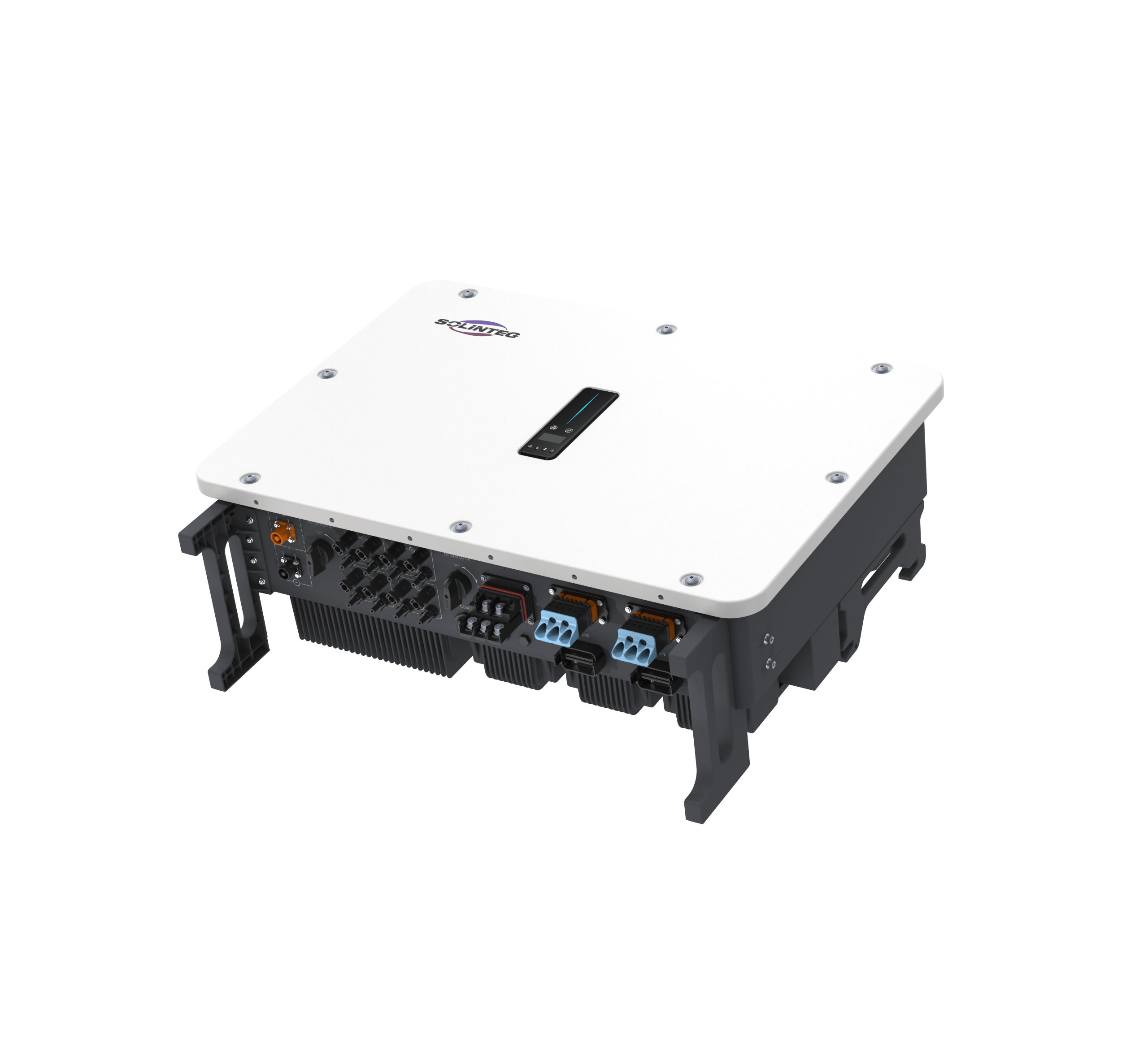 Solinteg M2HT- 40K - 150