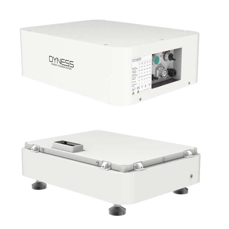 Dyness Tower Battery Distribution Unit GEN2