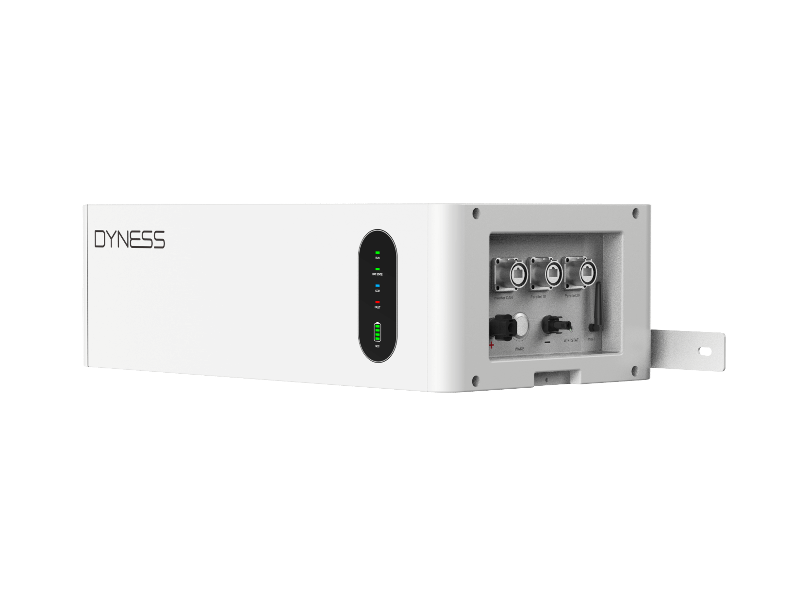 Dyness Tower Pro Battery Distribution Unit