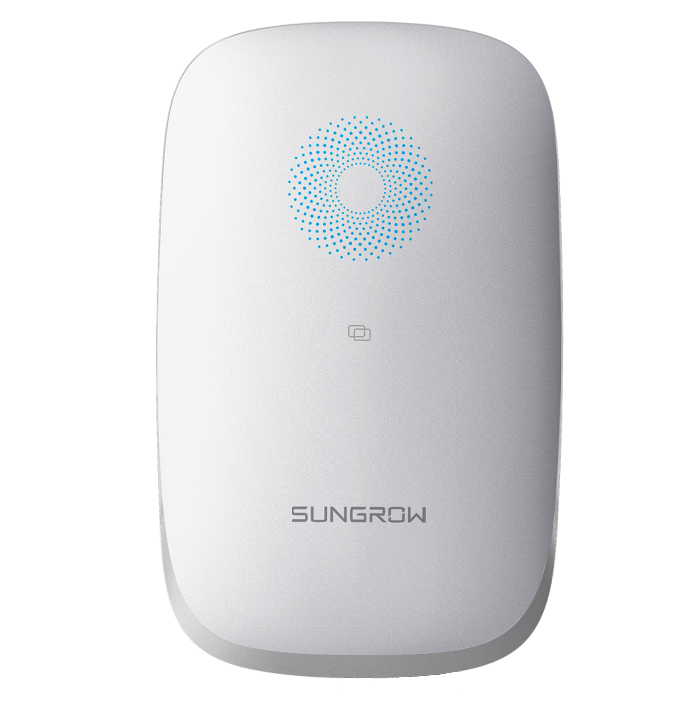 Sungrow EV Charger 22 kW, kabel 7 m, MID